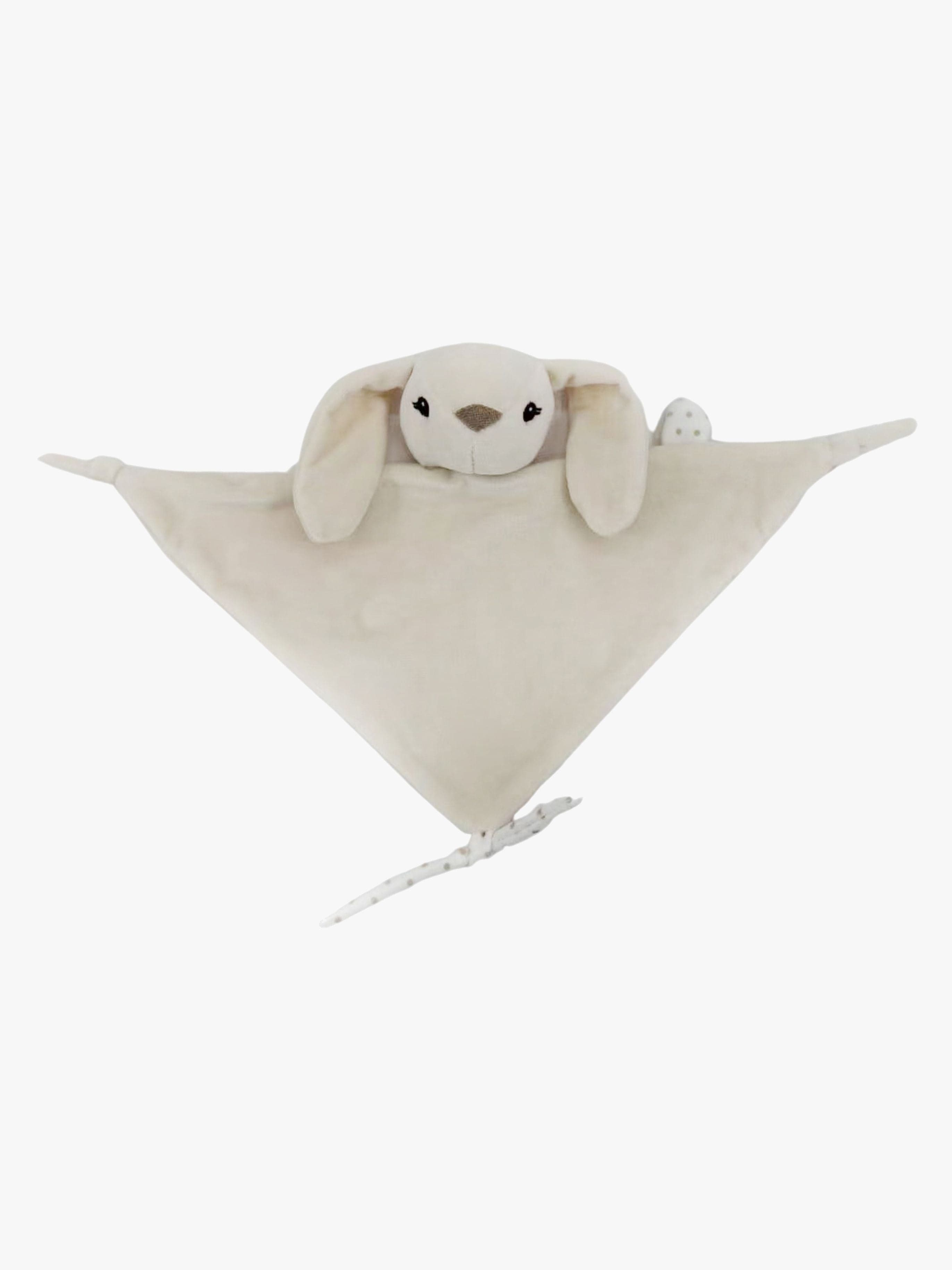 CarloBaby Pupu Uniriepu + Tuttinauha, Beige
