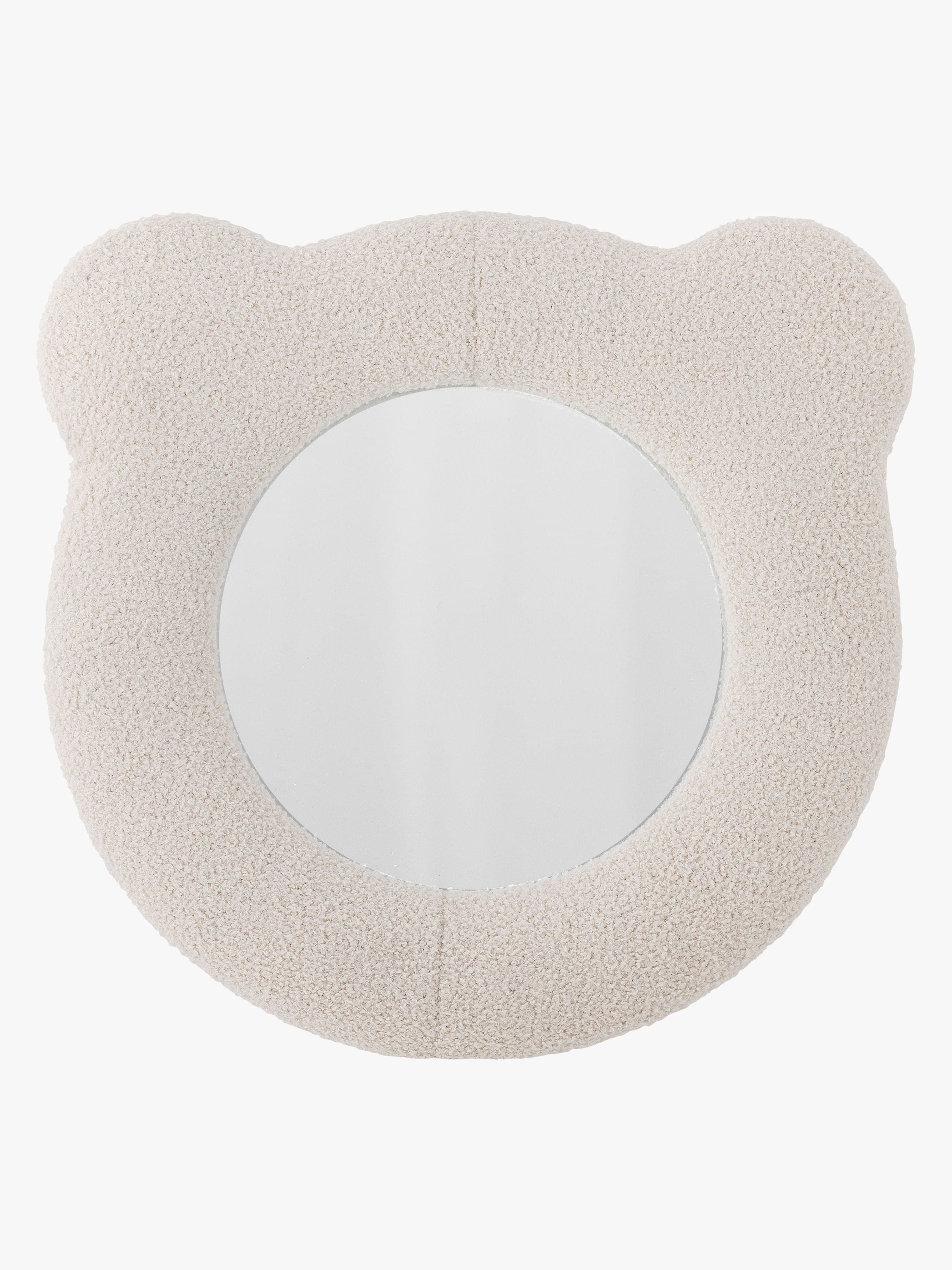 Bloomingville Baily Peili, White