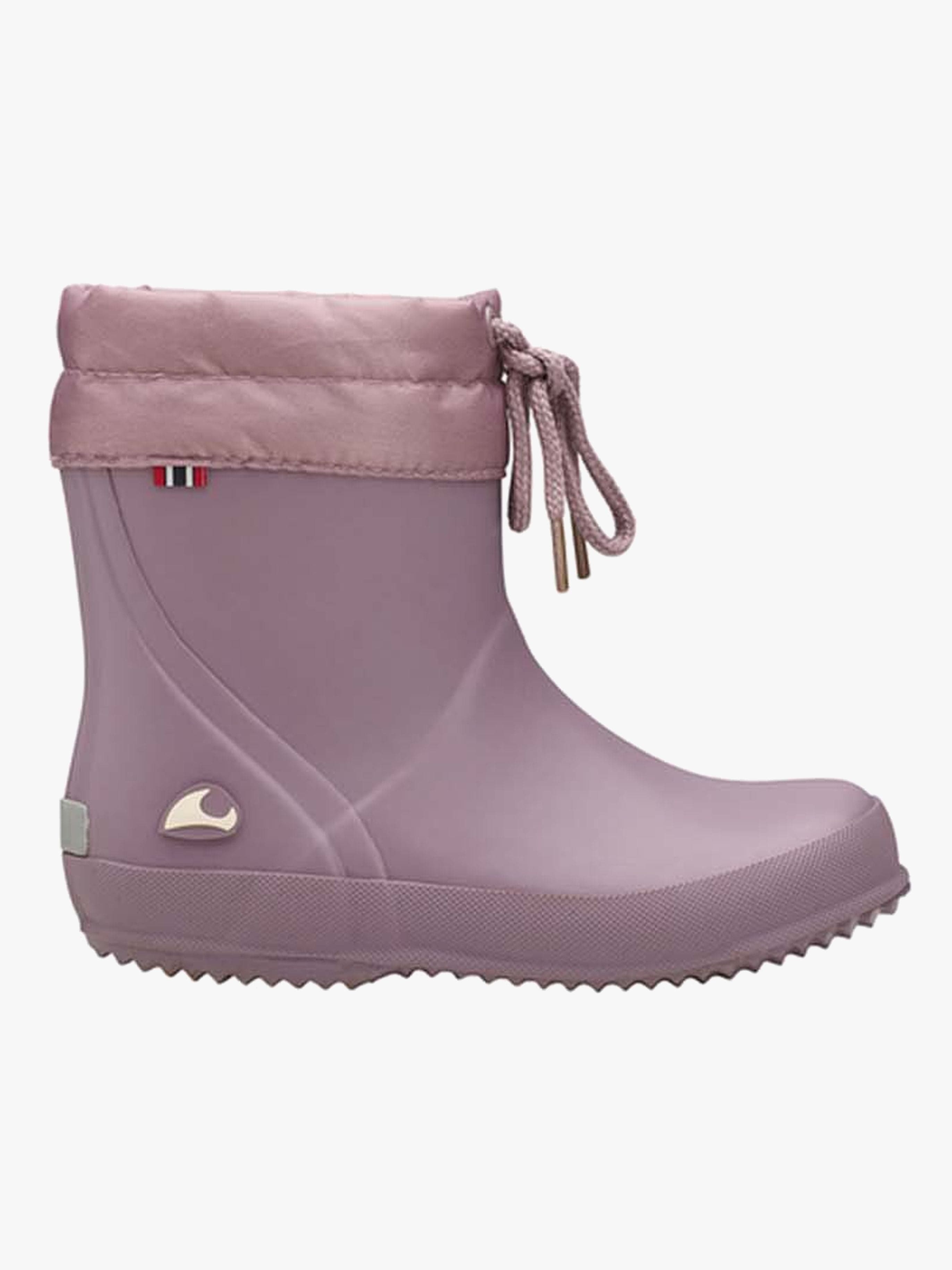 Viking Alv Indie Kumisaappaat, Dusty Pink/Light Pink, 25