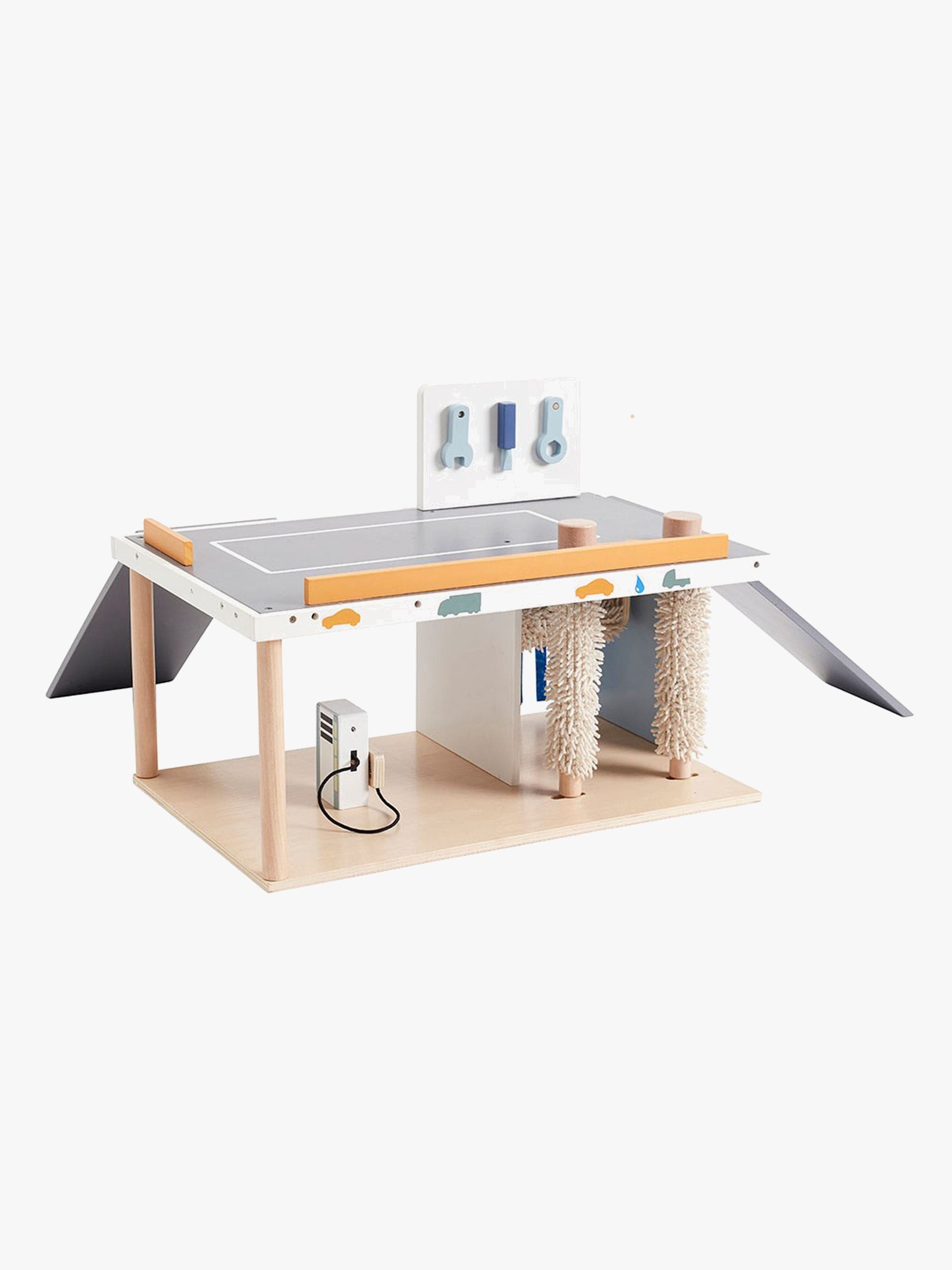 Kids Concept Aiden Huoltoasema