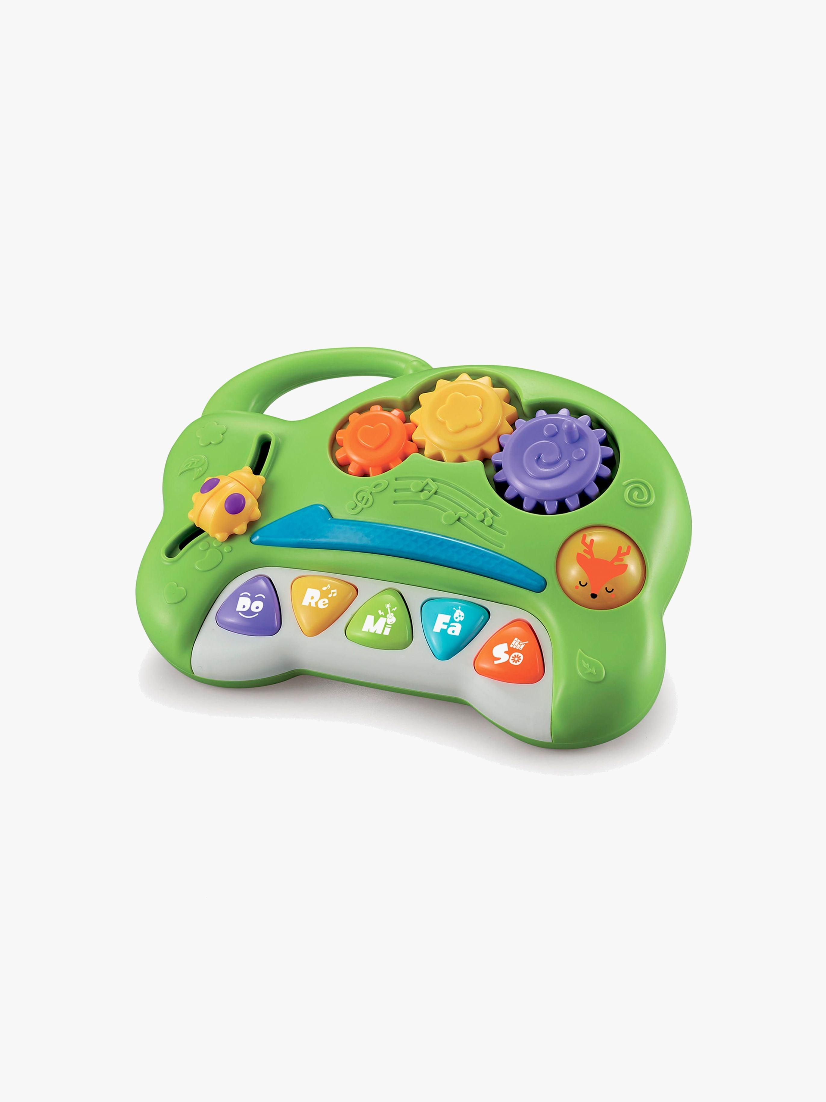 Scandinavian Baby Products Musical Board Aktivointilelu