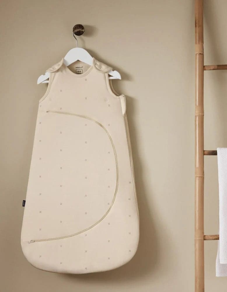 Snüz SnuzPouch Unipussi 1.0 TOG, Cashmere/Cross