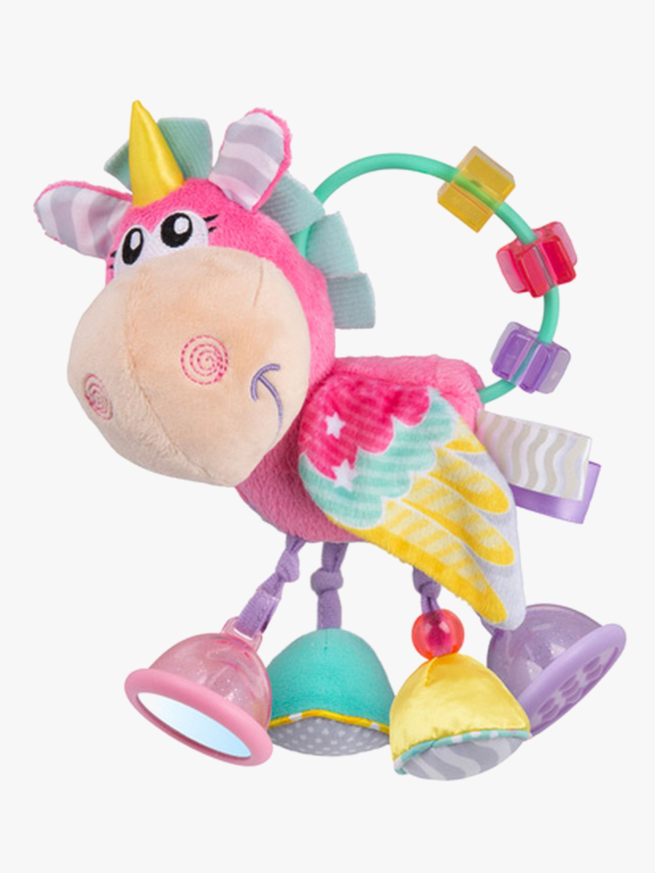 PlayGro Clopette Aktivointilelu Helistin Peilillä