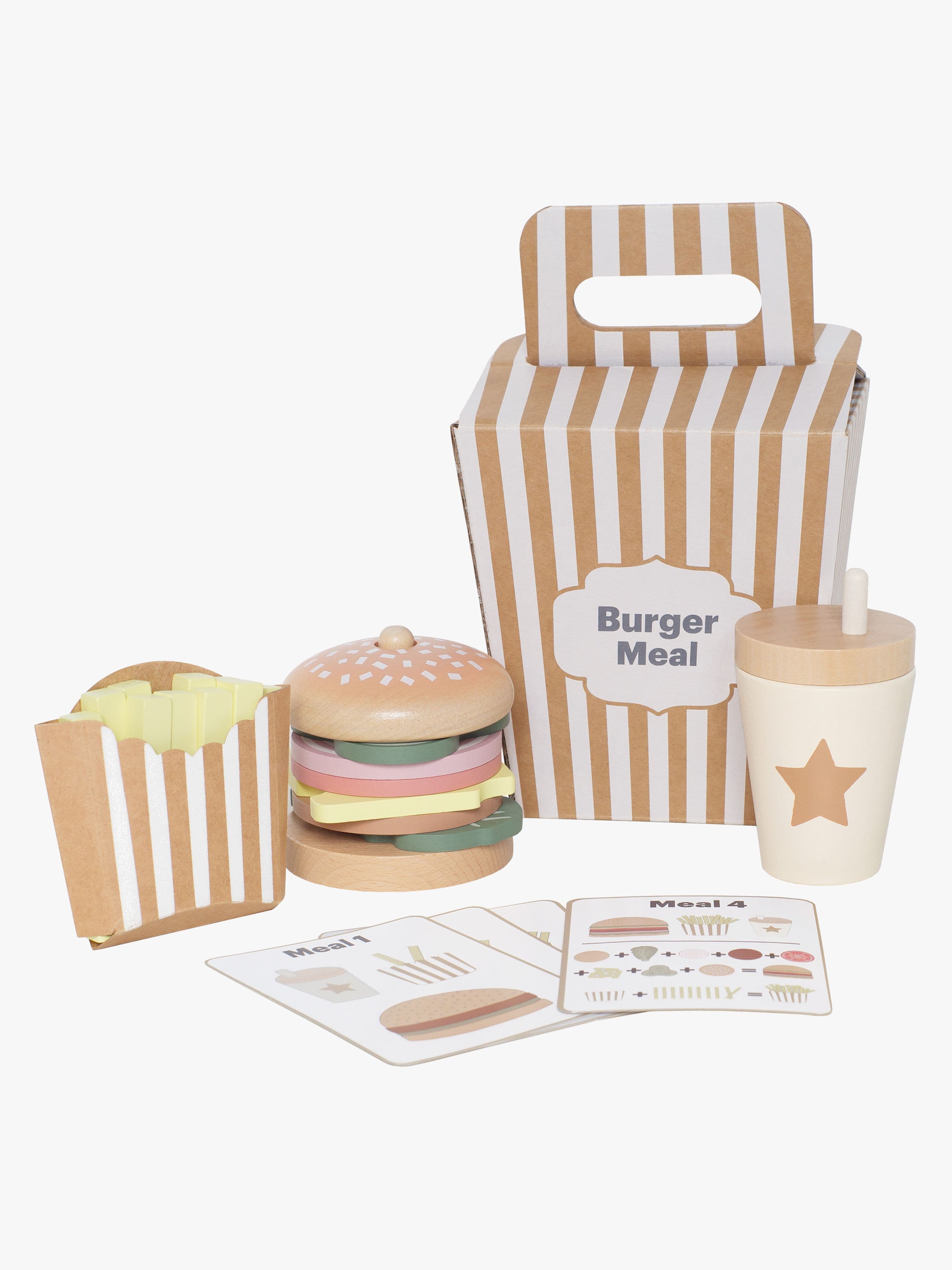 Jabadabado Pinottava Hampurilainen