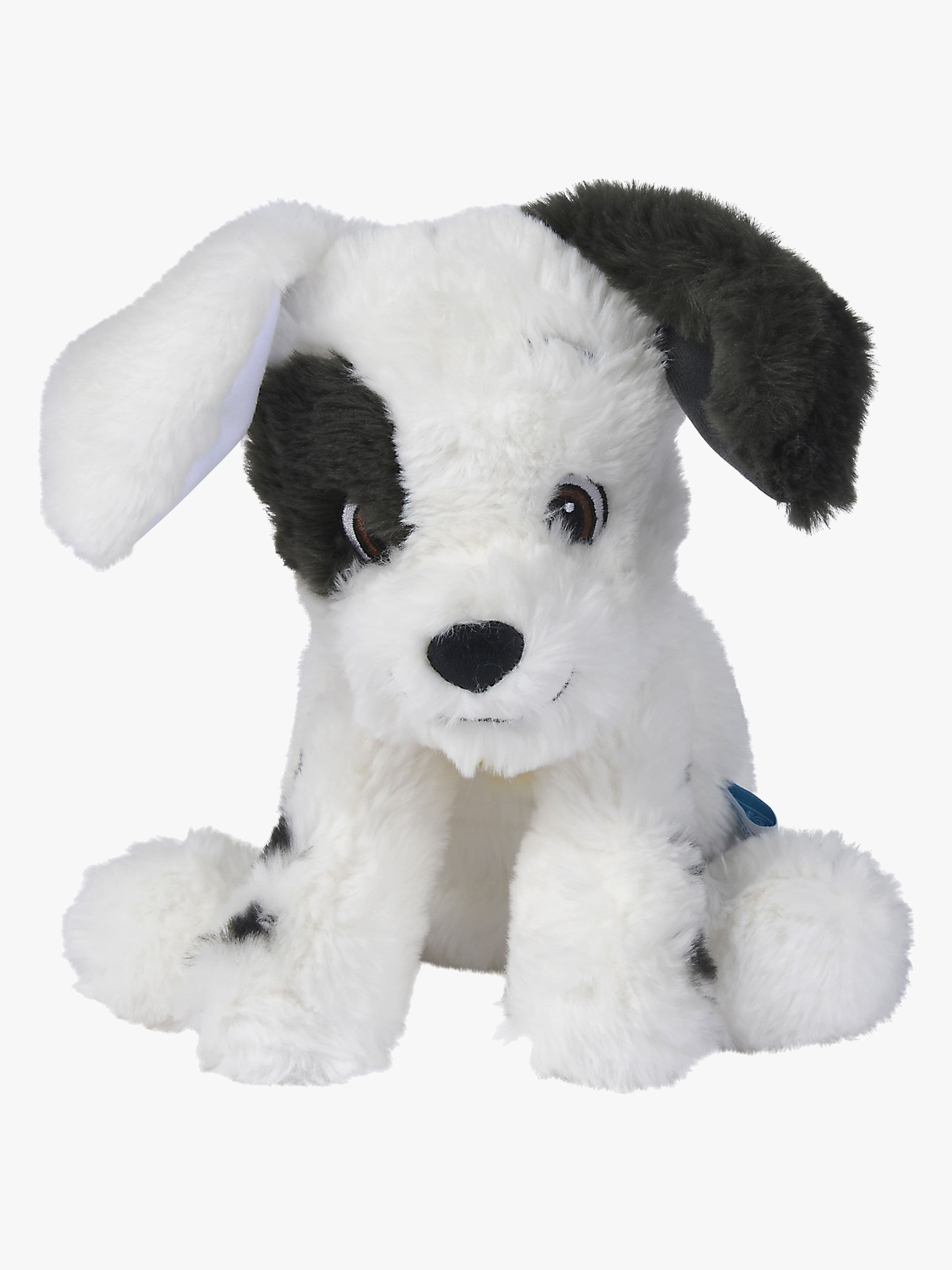 Disney 101 Dalmatialaista Pongo 25 Cm Pehmolelu