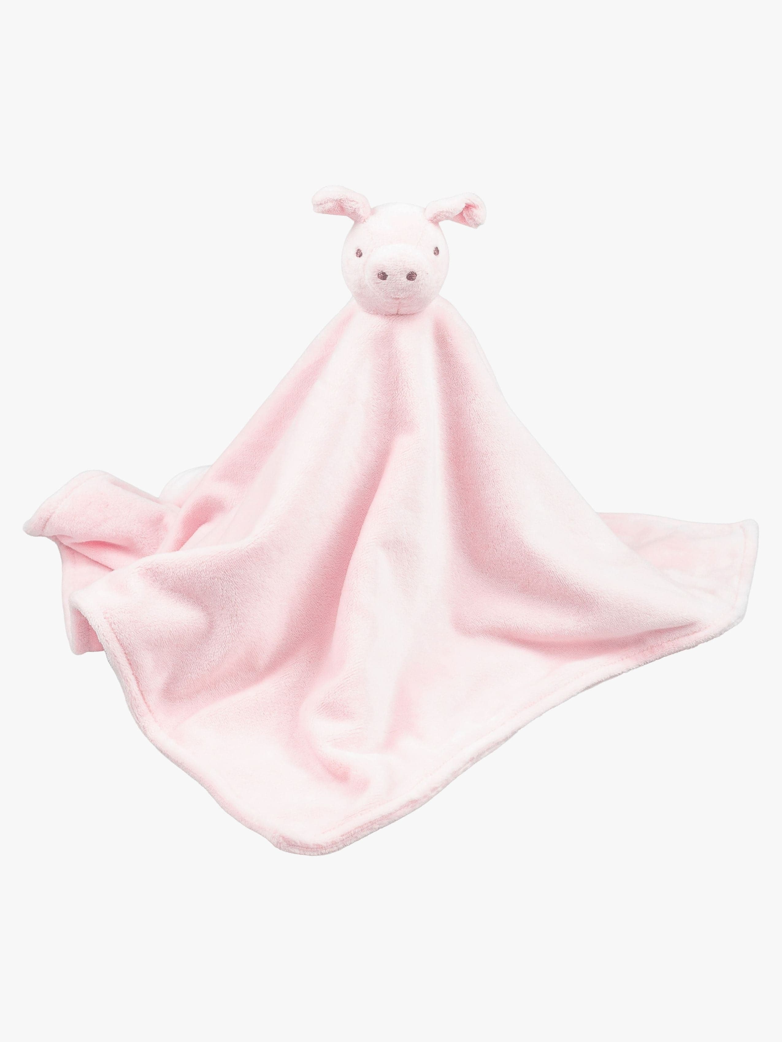 Se Pikkuinen Lotta Teddy Uniriepu, Vaaleanpunainen