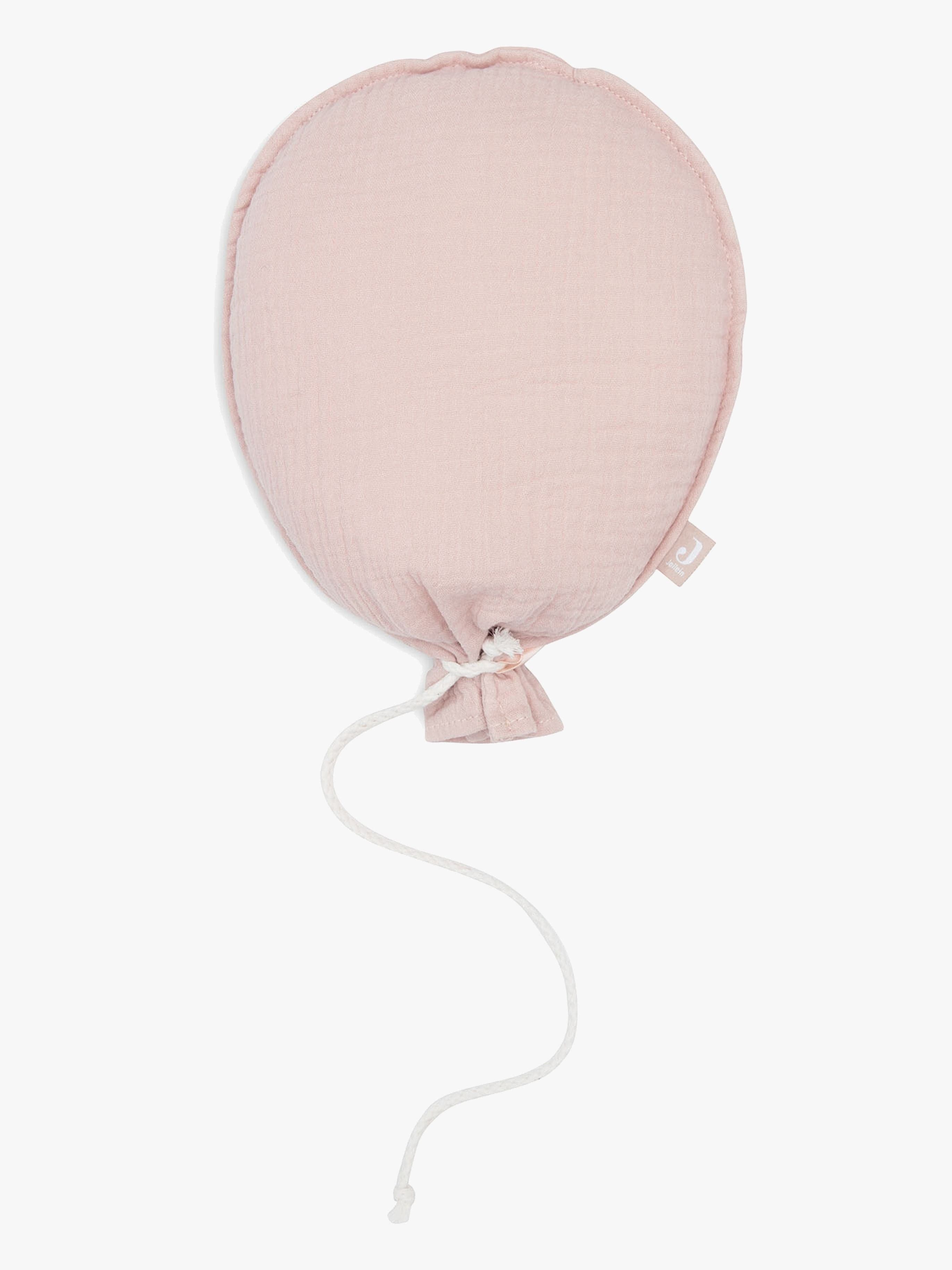 Jollein Ilmapallot Seinäkoriste, Wild Rose