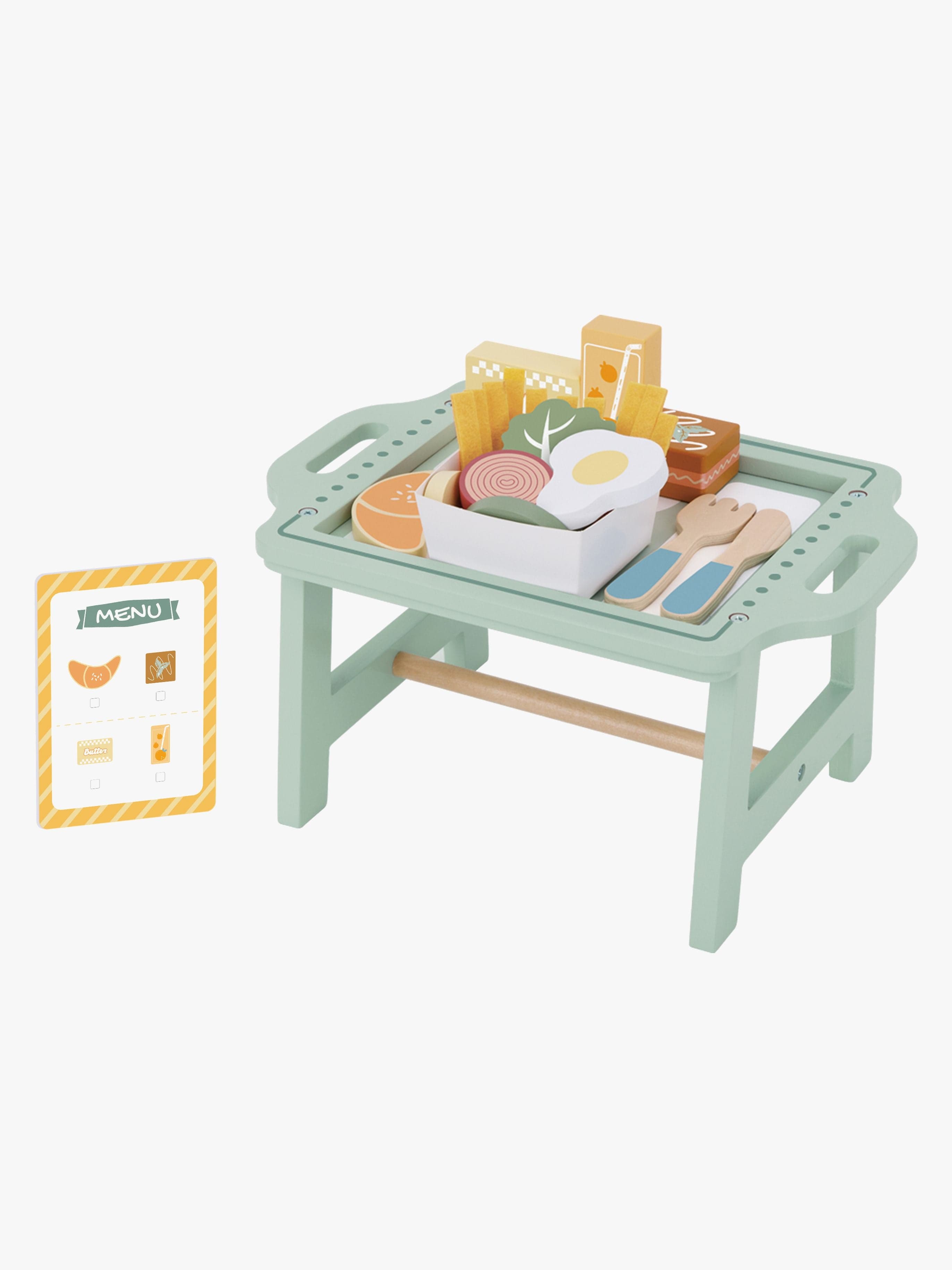 Tooky Toy Aamiaissetti