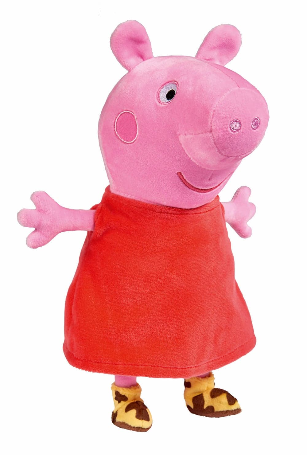 Pipsa Possu Ääninukke 22 cm, Lajitelma