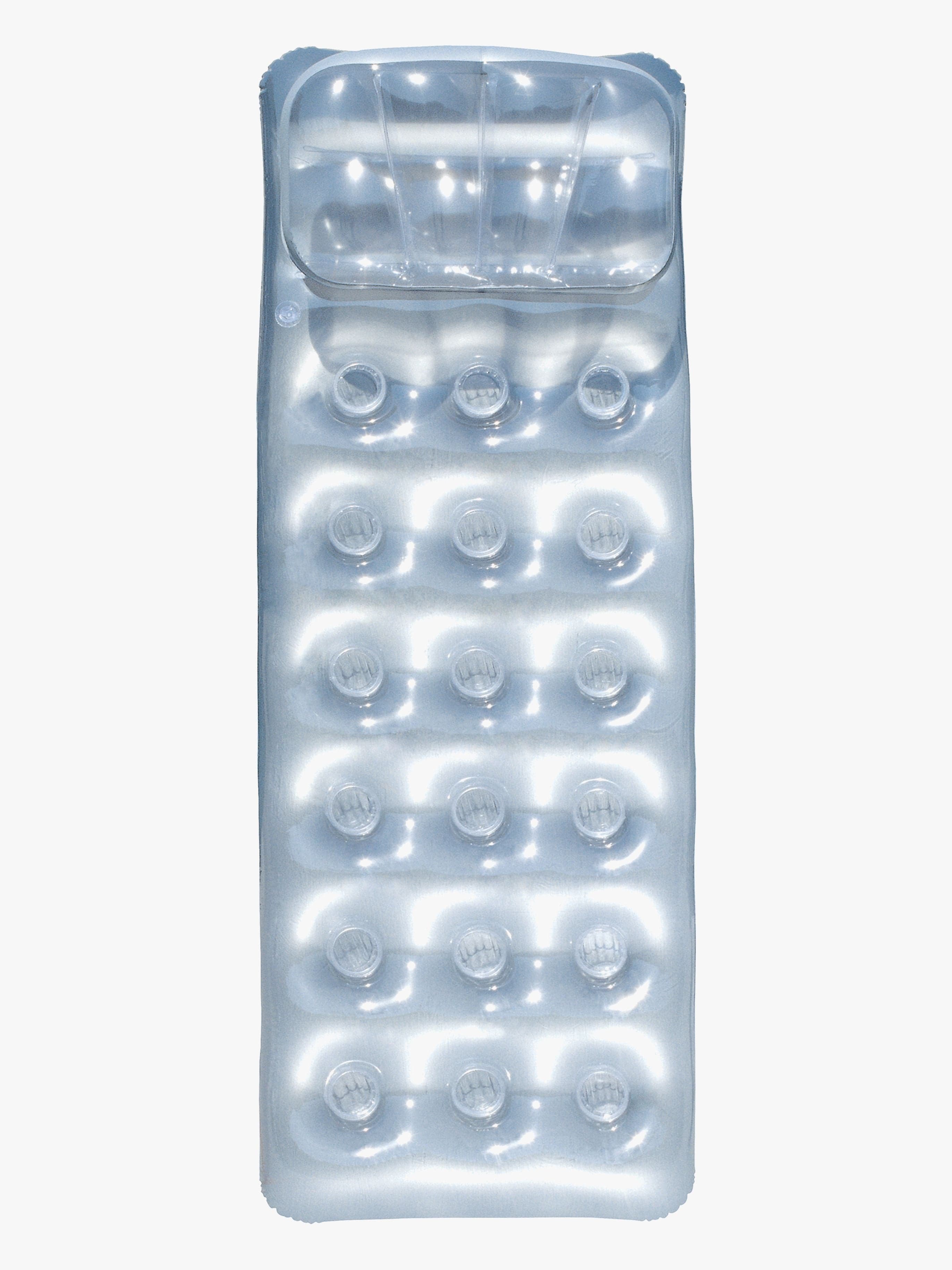 Bestway Uimapatja, Hopea