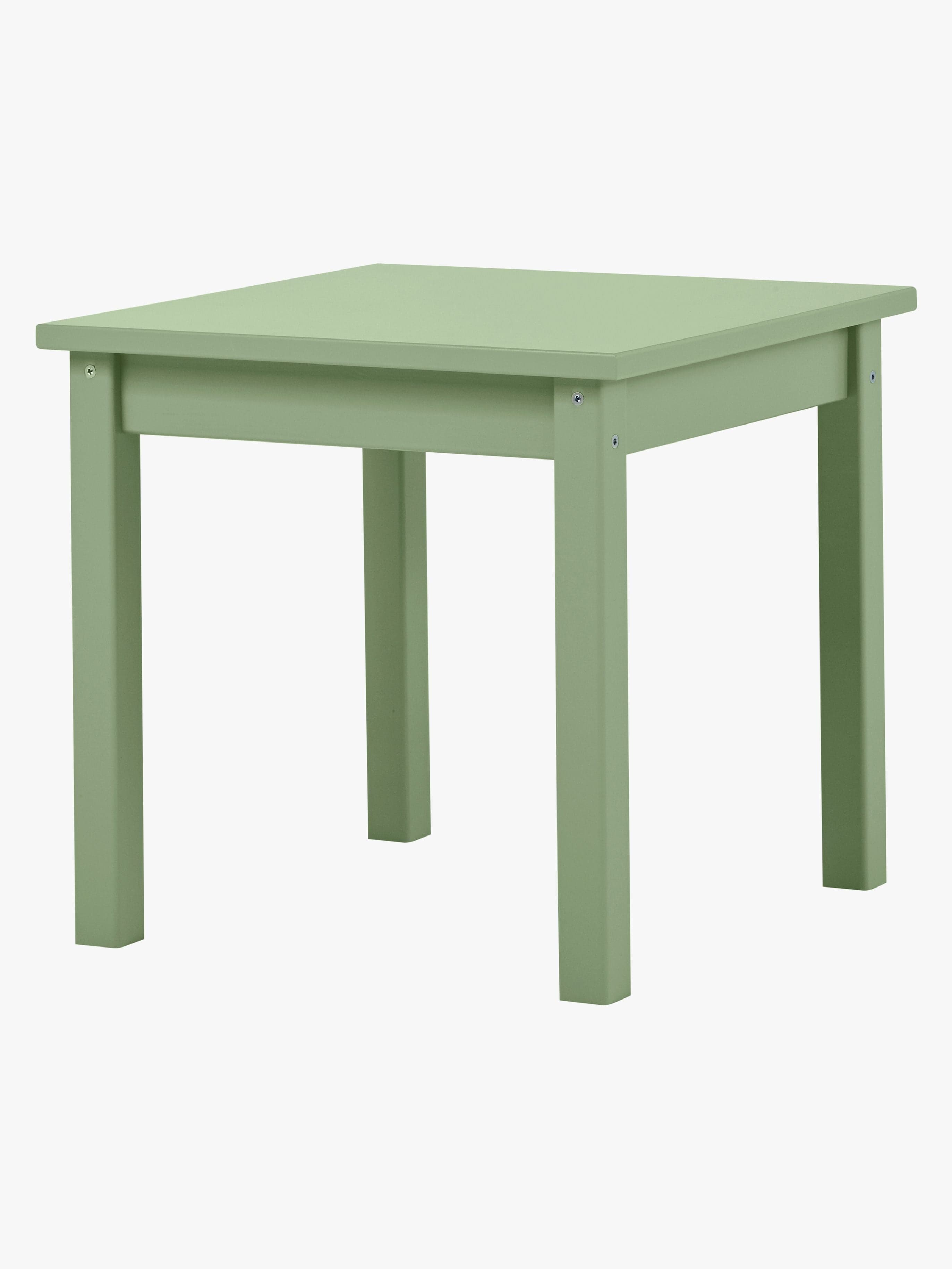 Hoppekids Pöytä, Pale Green