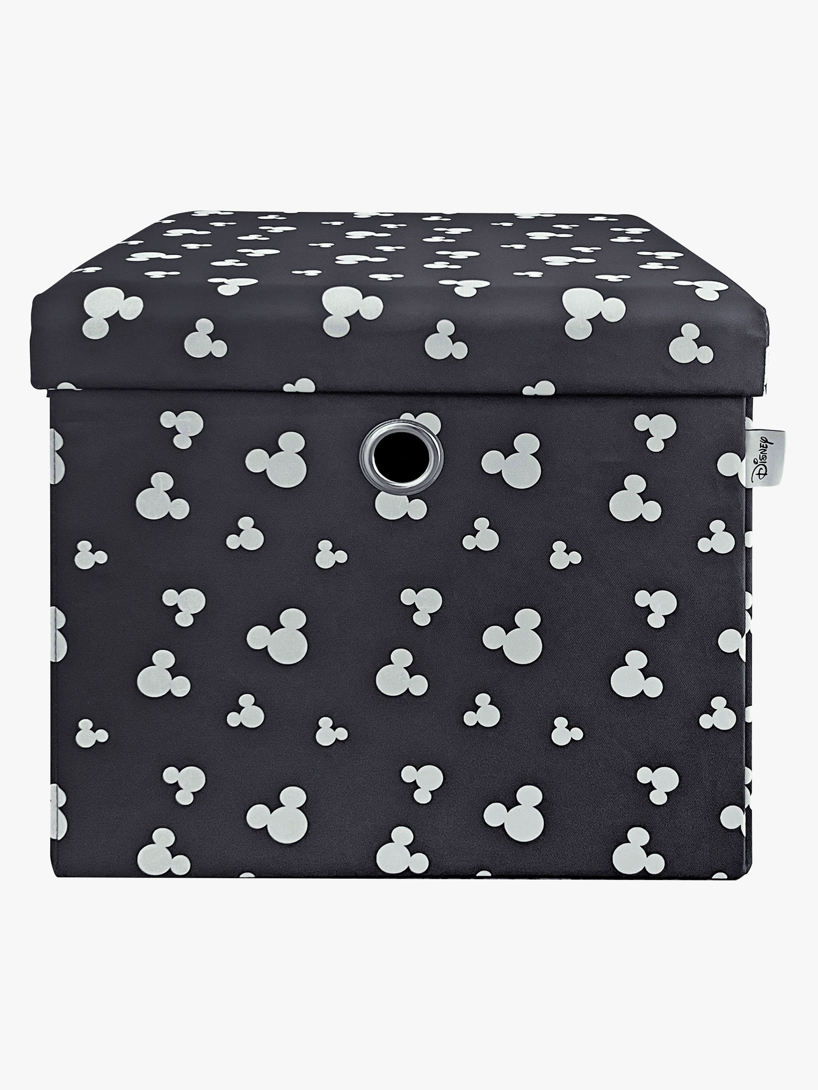 Disney Mikki Hiiri Rahi + Säilytys, Harmaa