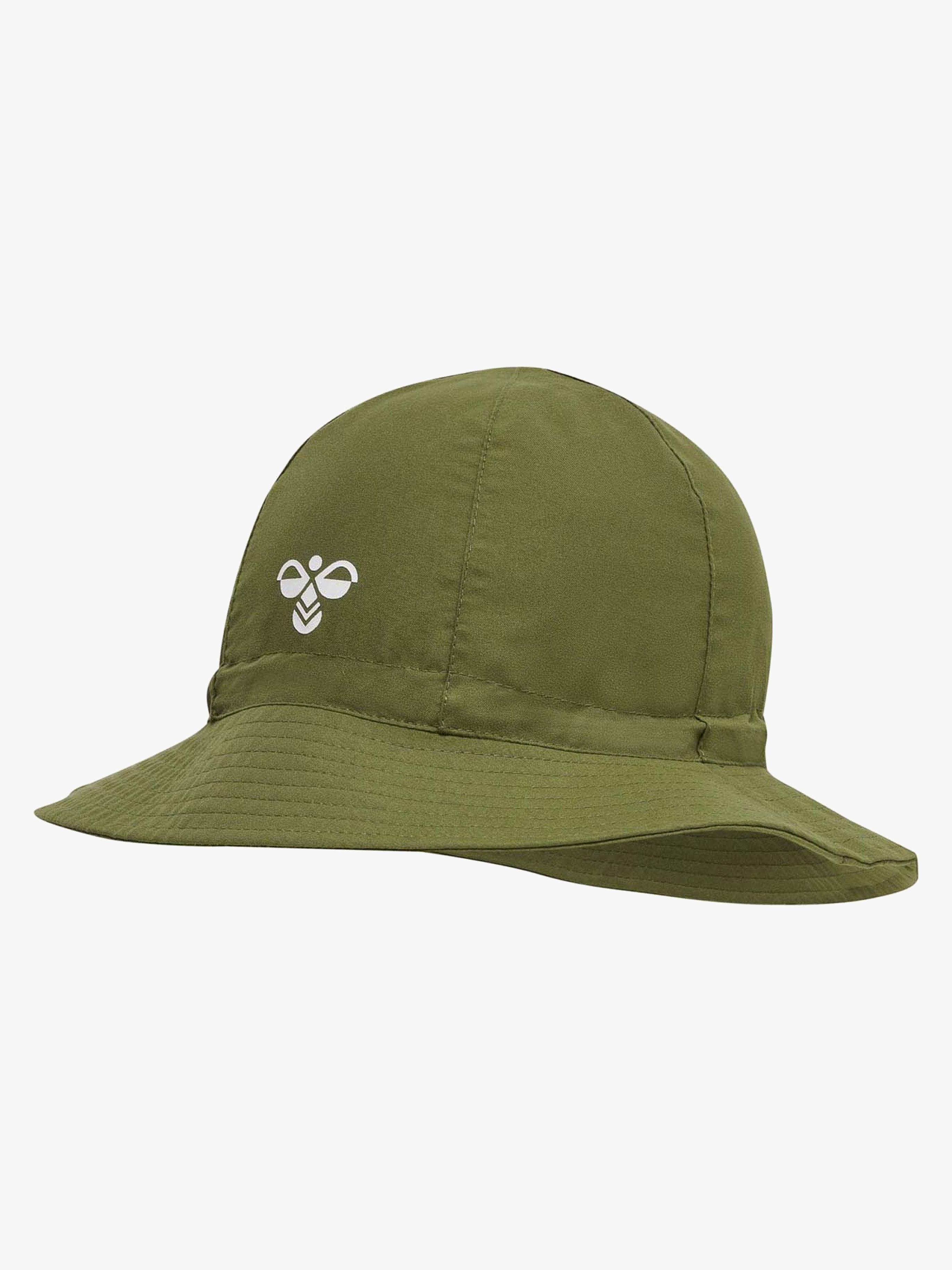 Hummel Starfish Aurinkohattu, Capulet Olive, 46-48