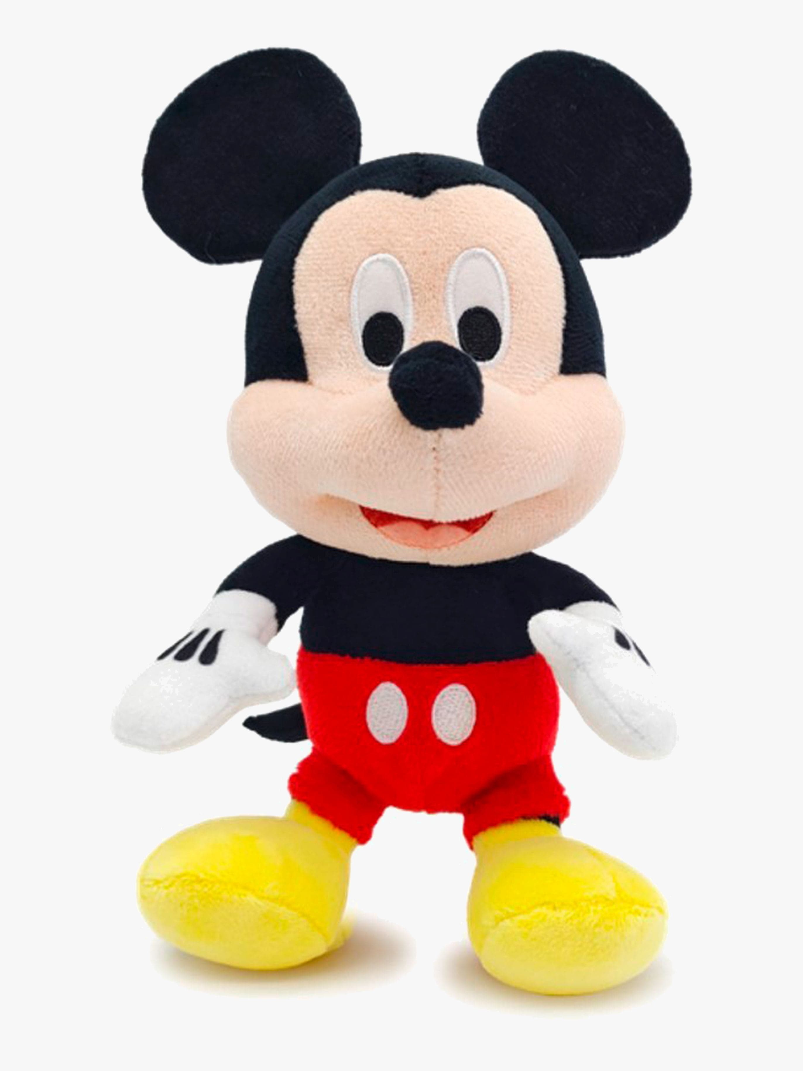 Disney Mikki Hiiri Pehmolelu 15 cm