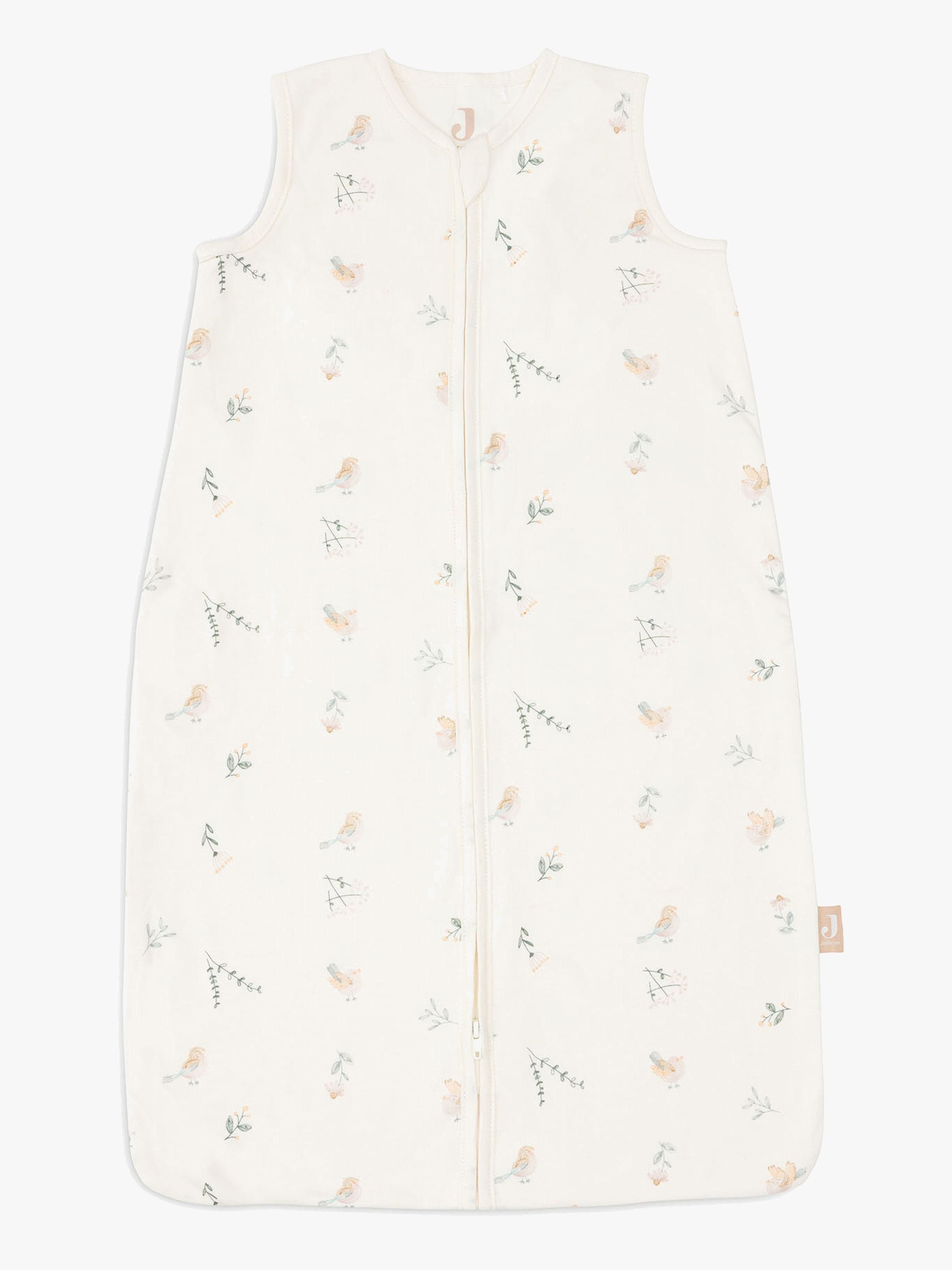 Jollein Unipussi Trikoo 90 cm, Lovely Birds