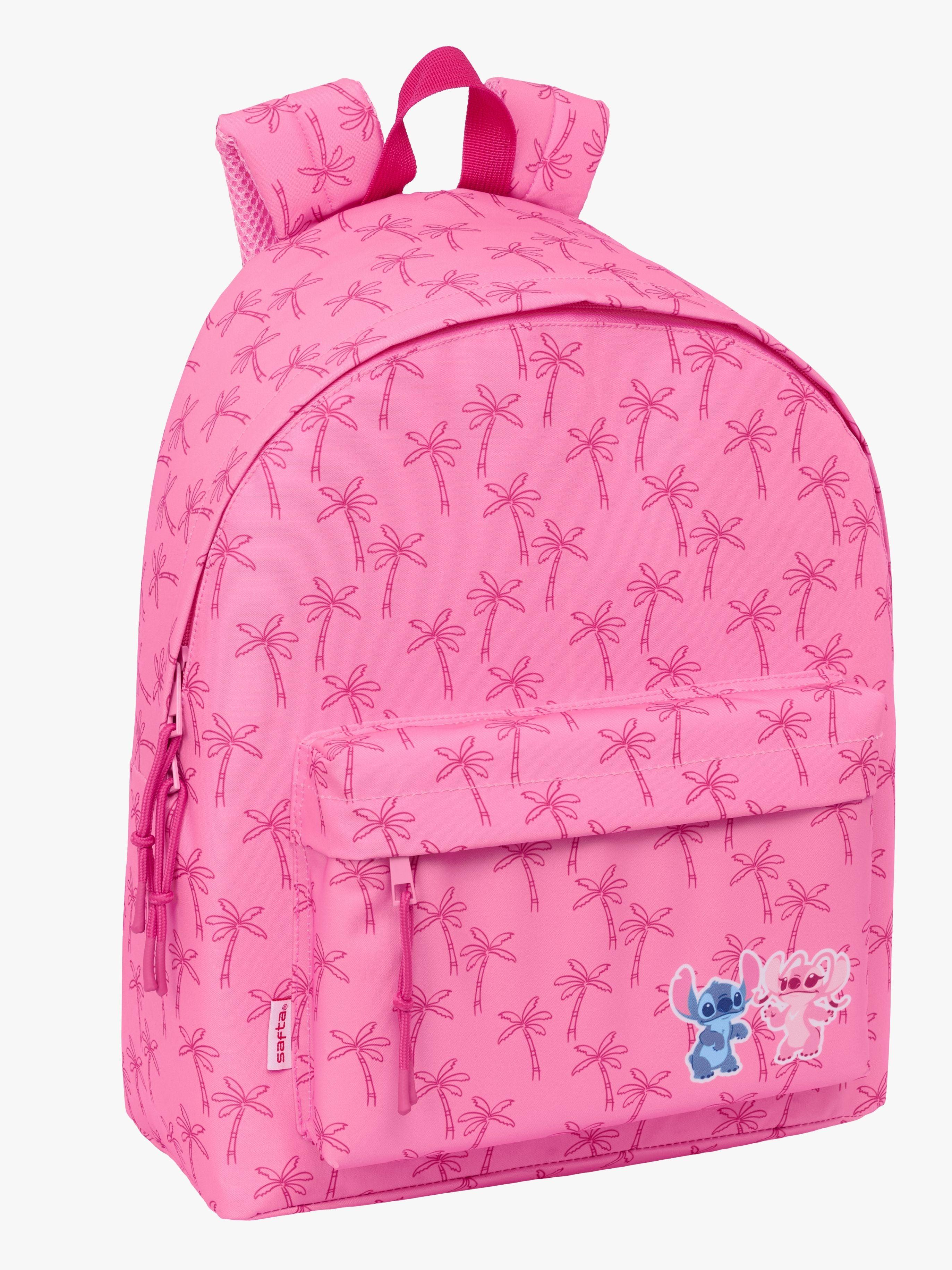 Disney Stitch Reppu 20,5L, Chill