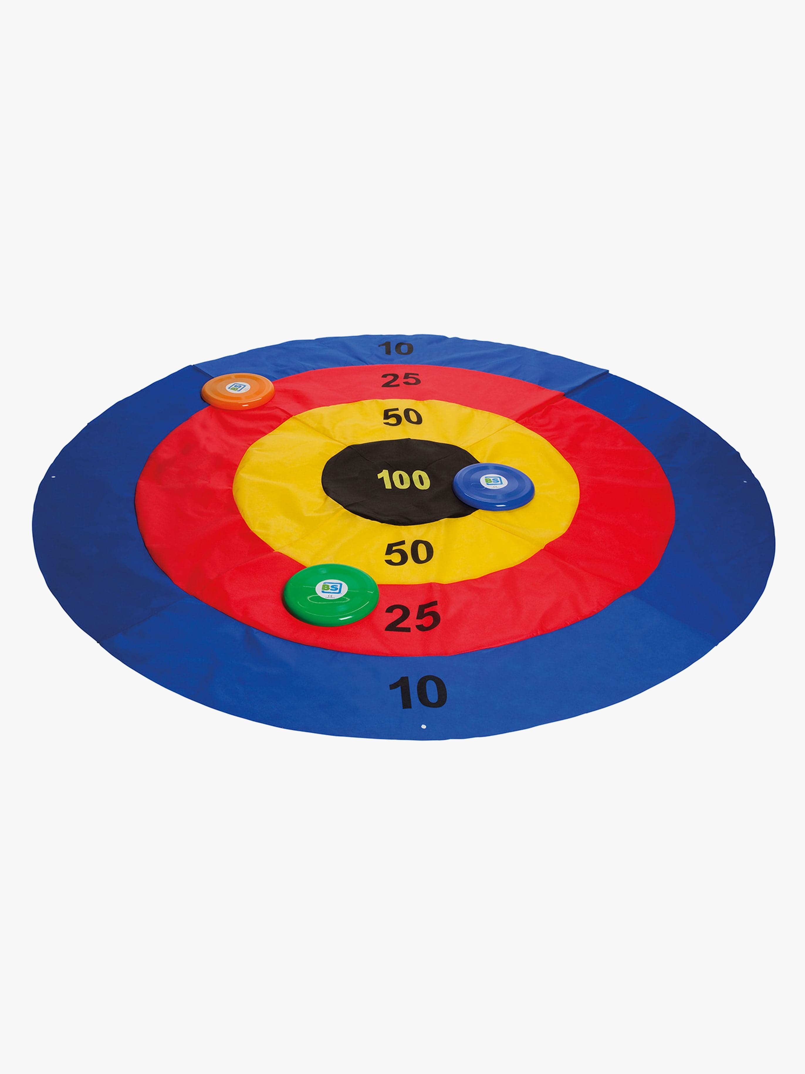 BS Toys Disc Delux Pihapeli