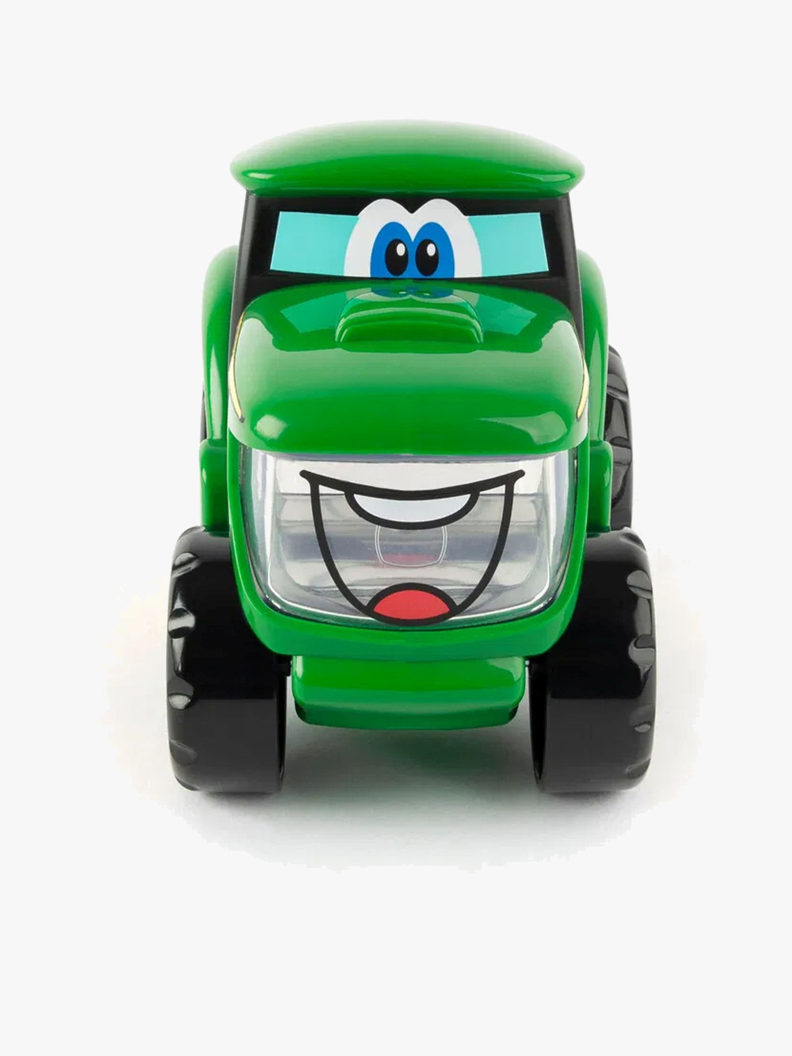 John Deere Traktori Johnny Taskulamppu
