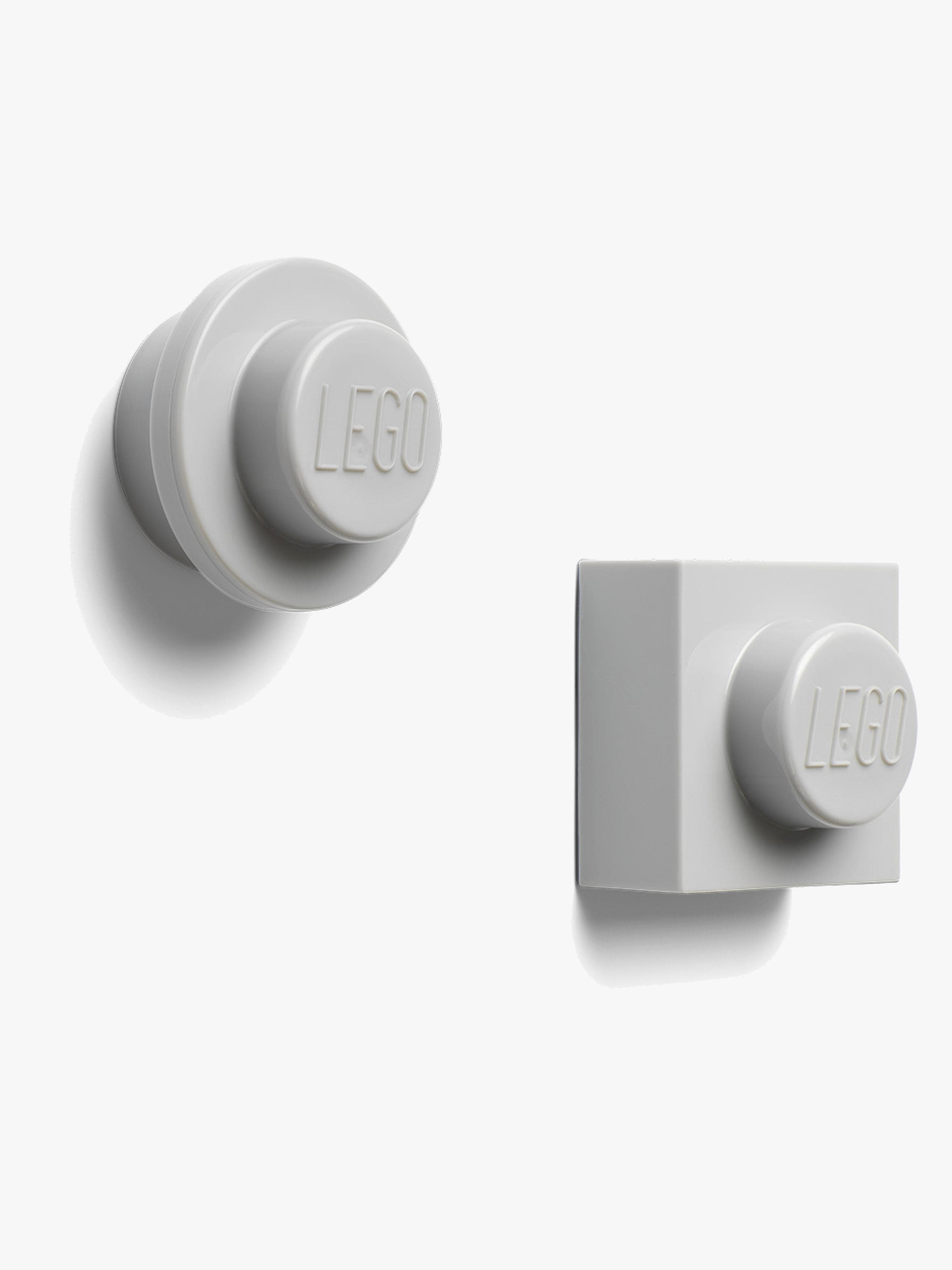 LEGO Magneetit, Grey
