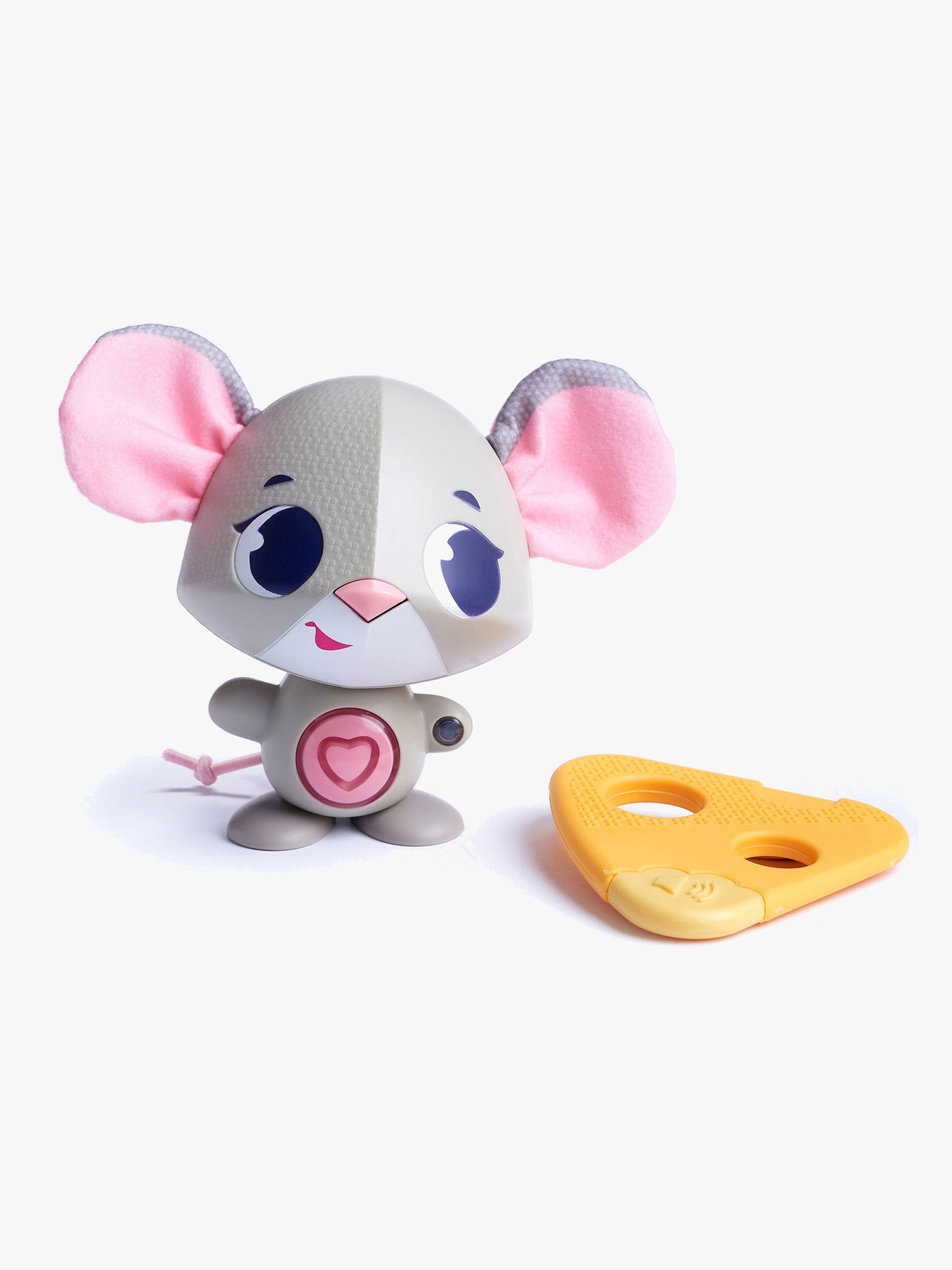 Tiny Love Wonder Buddies Aktivointilelu Coco Mouse