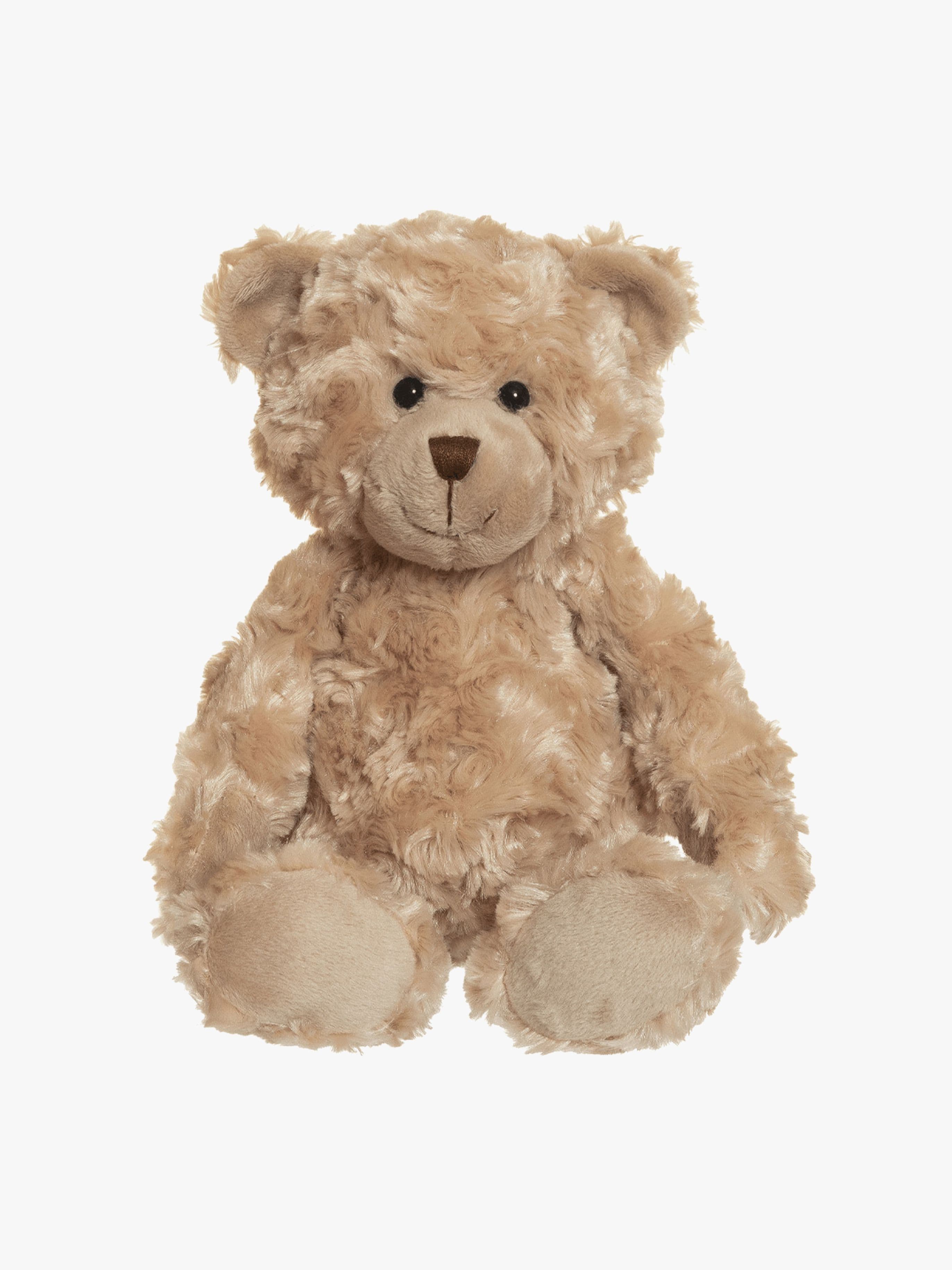 Teddykompaniet Pontus Pehmolelu 30 cm, Beige