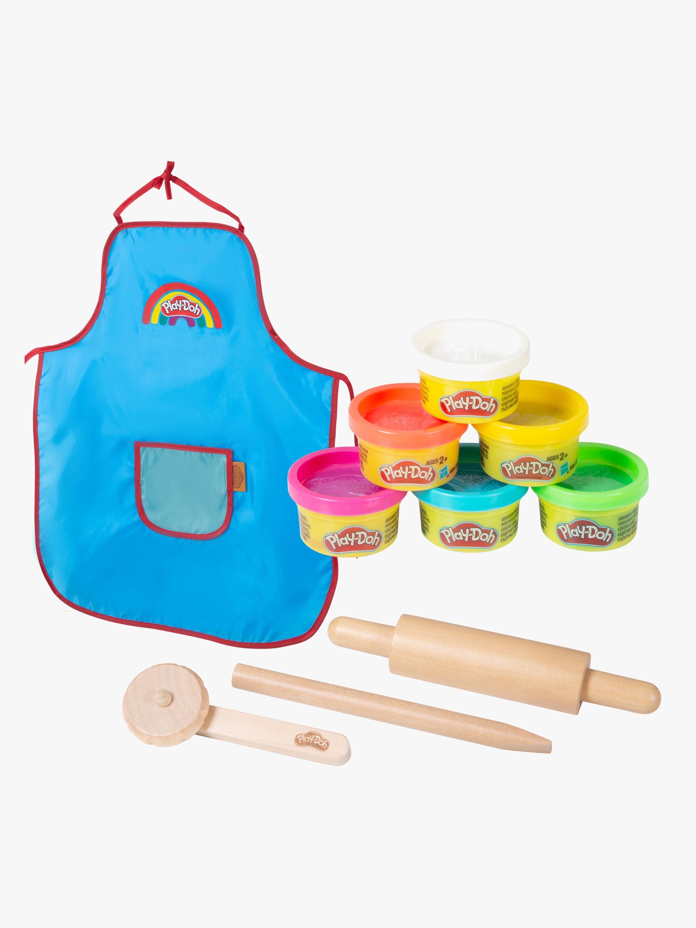 Play-Doh Compact Leikkisetti