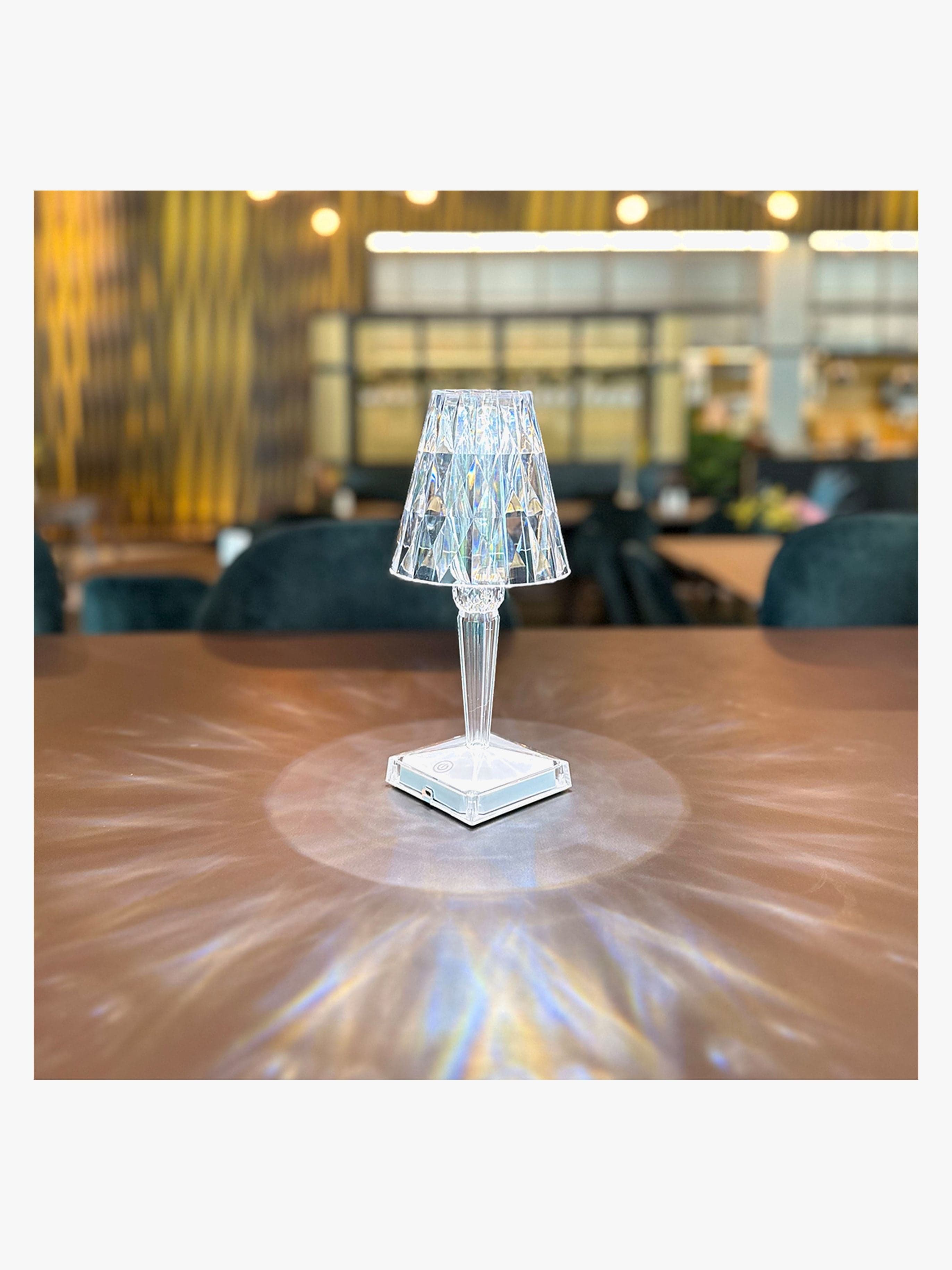 Powerpal Lumi Crystal Valaisin