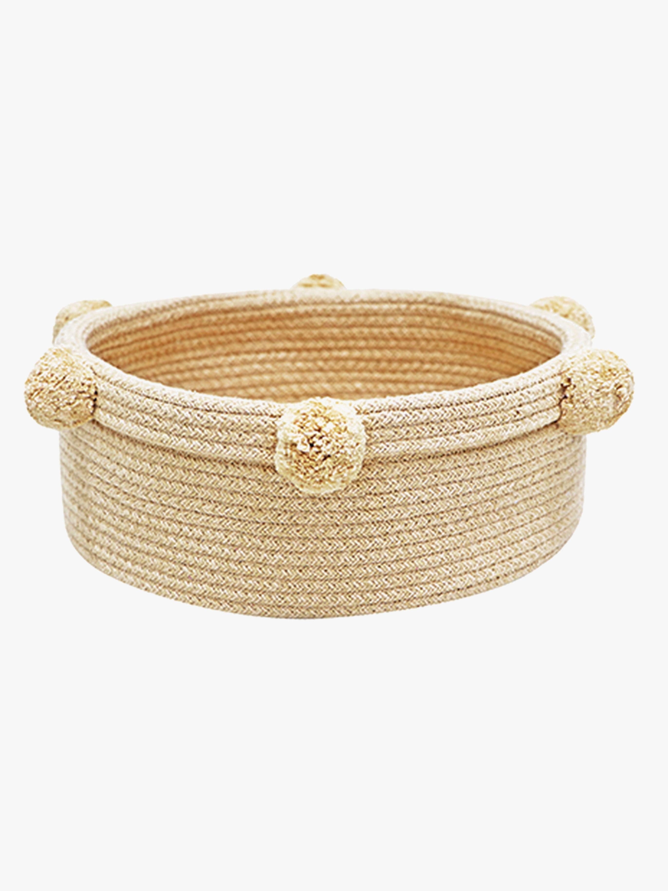 Lorena Canals Matala Kori, Kullanvärinen