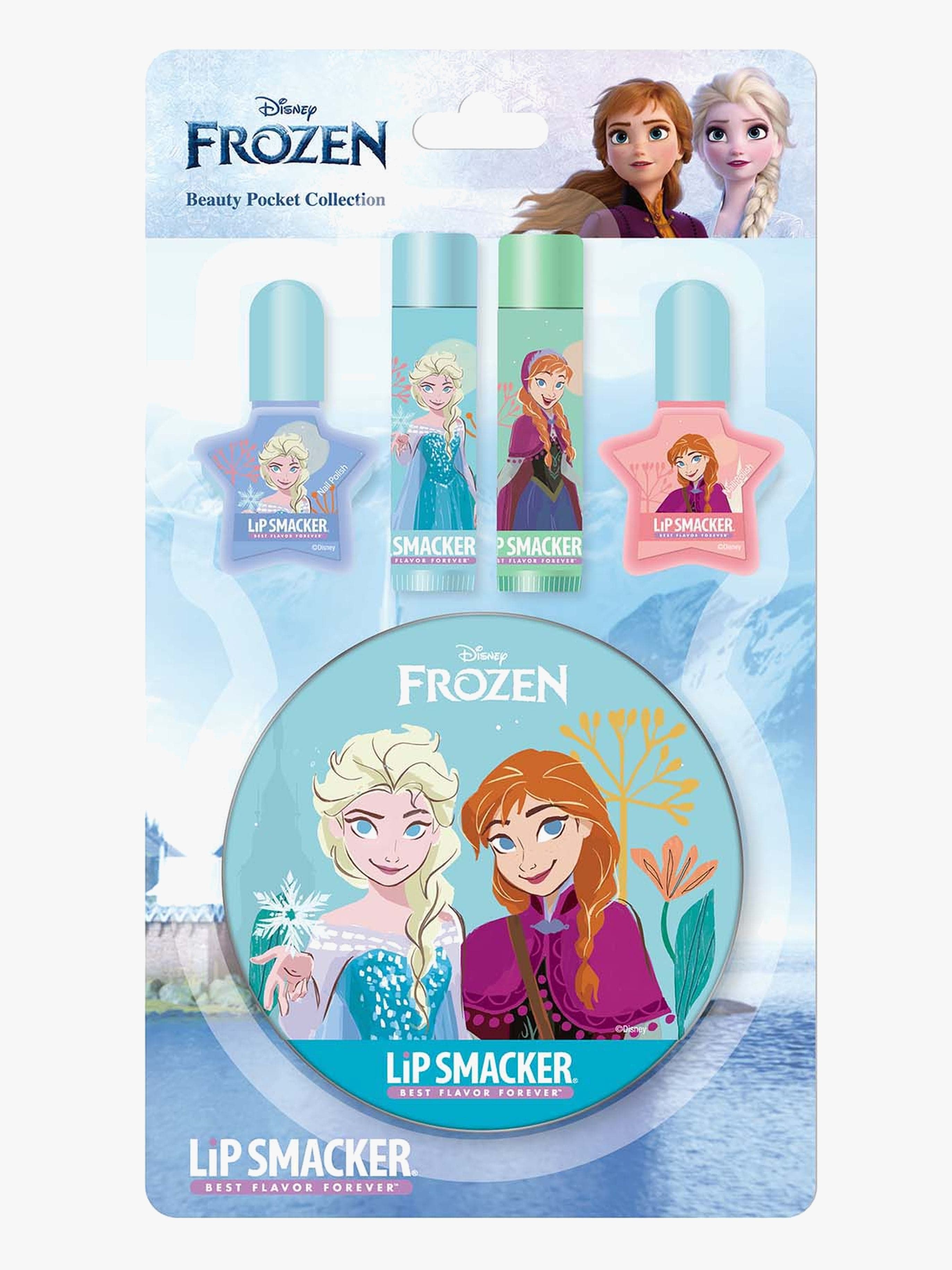 Lipsmacker Frozen Minisetti