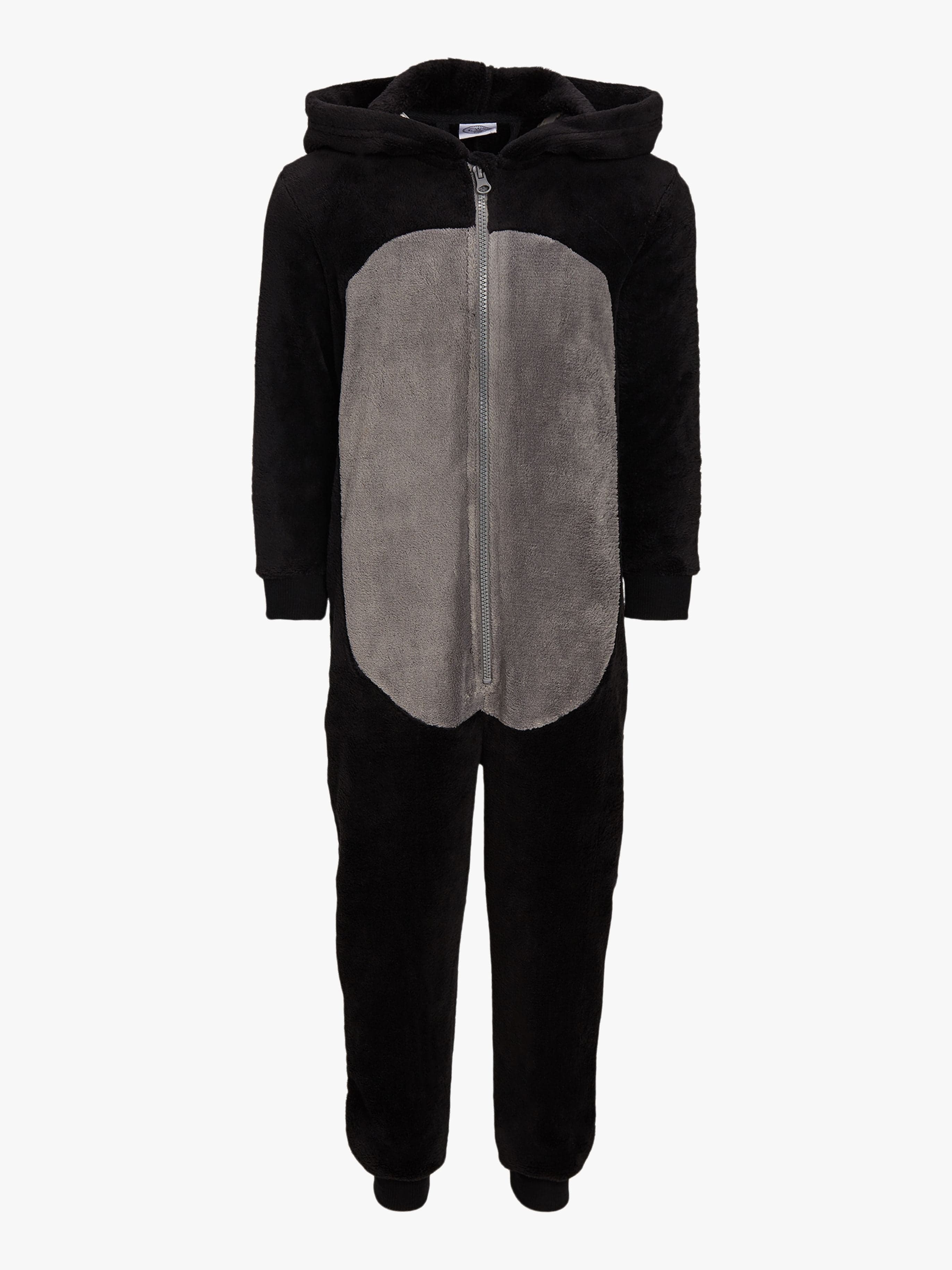 Luca & Lola Gorilla Fleecehaalari, Gorilla 86-92