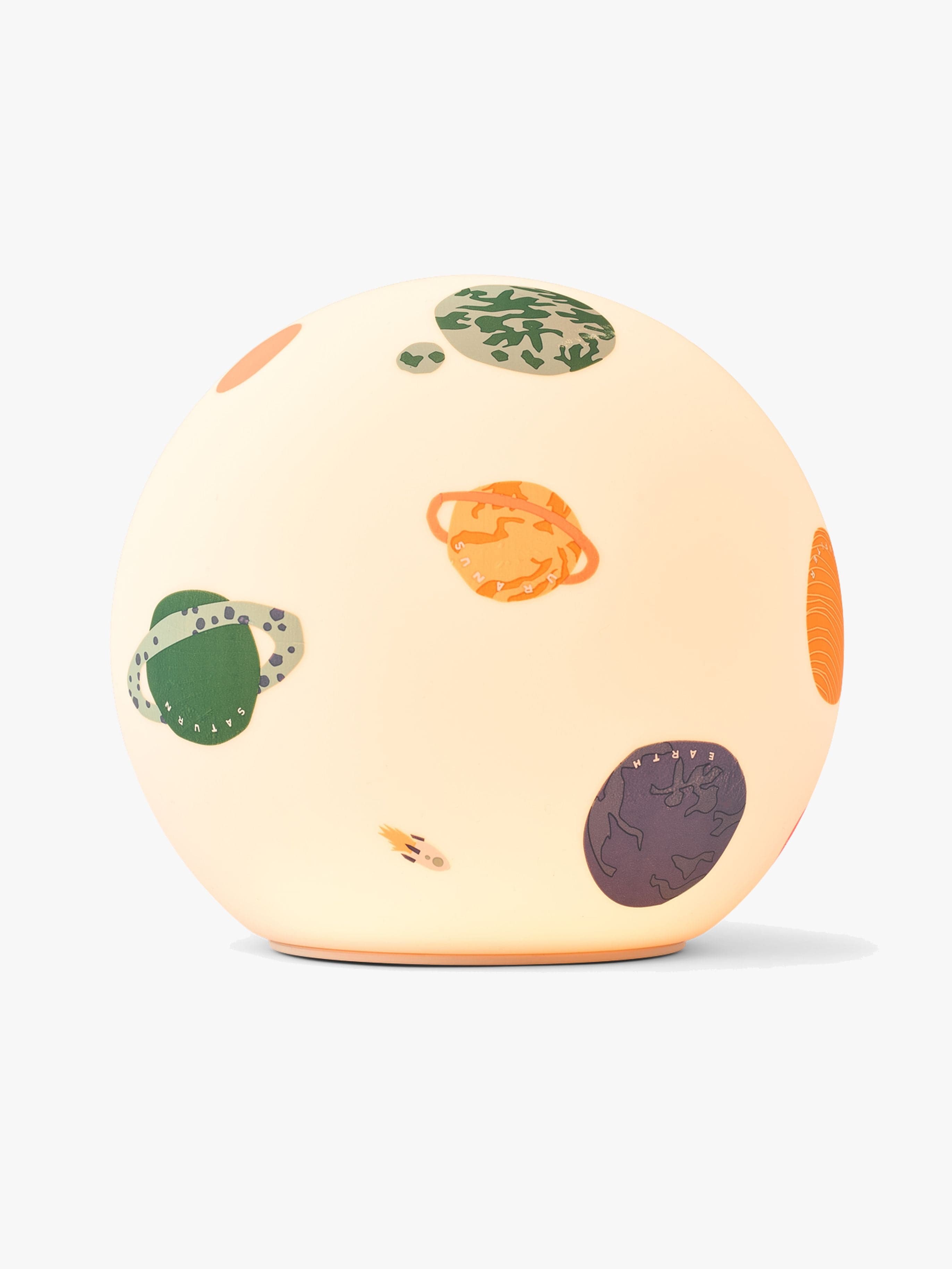 LIEWOOD Yuki Yövalo, Universe Sandy