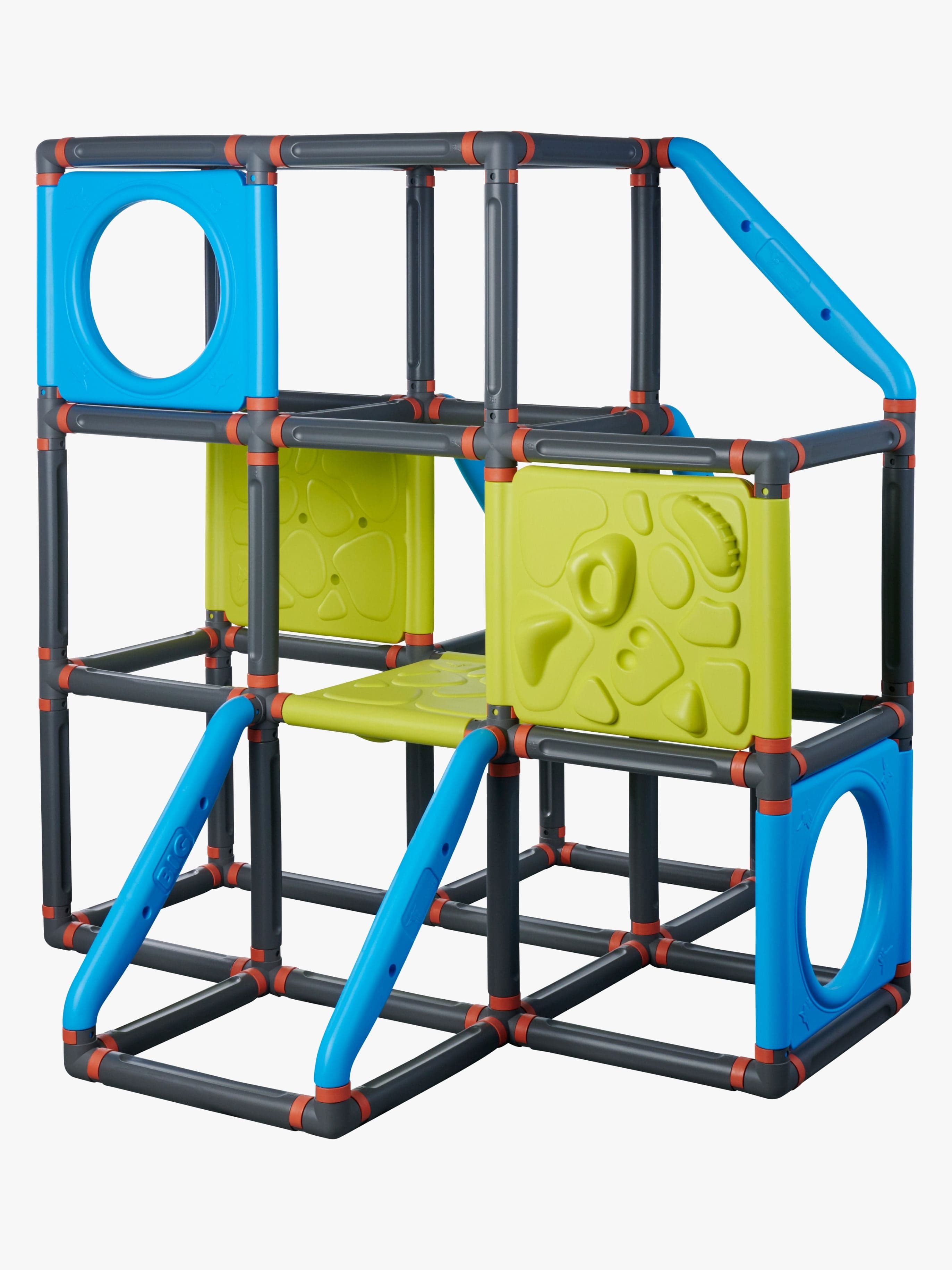 BIG Kraxxl The Frame Leikkiteline