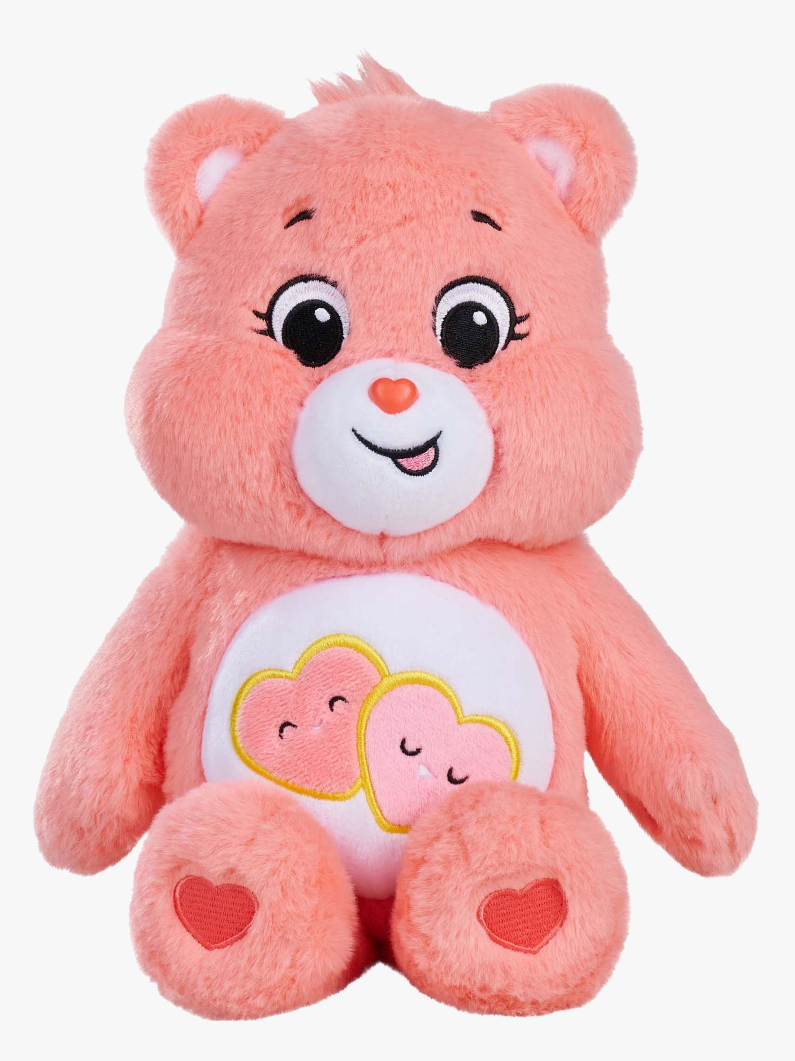 Halinallet Pehmolelu Love-a-Lot