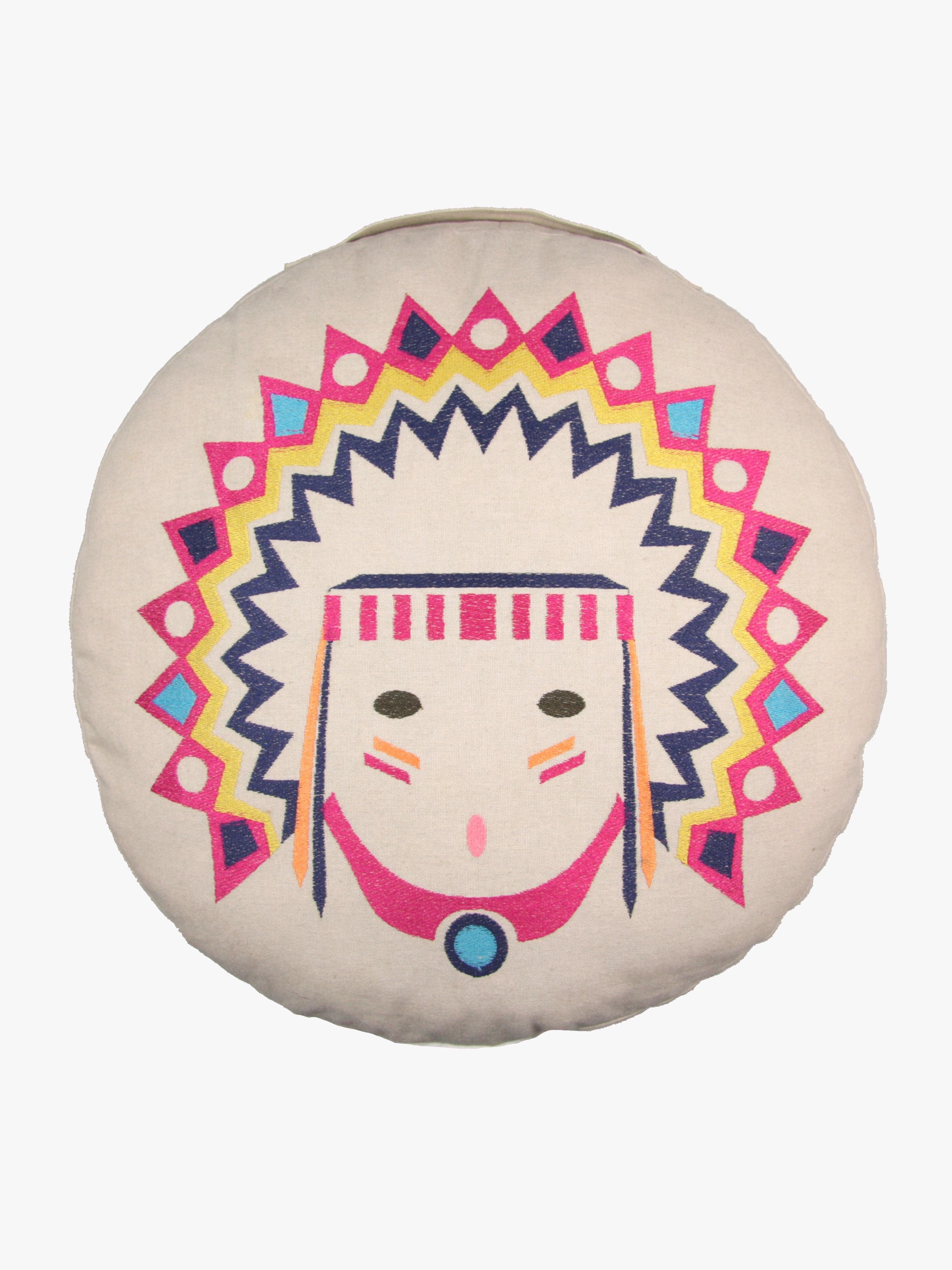 Nattiot Koristetyyny