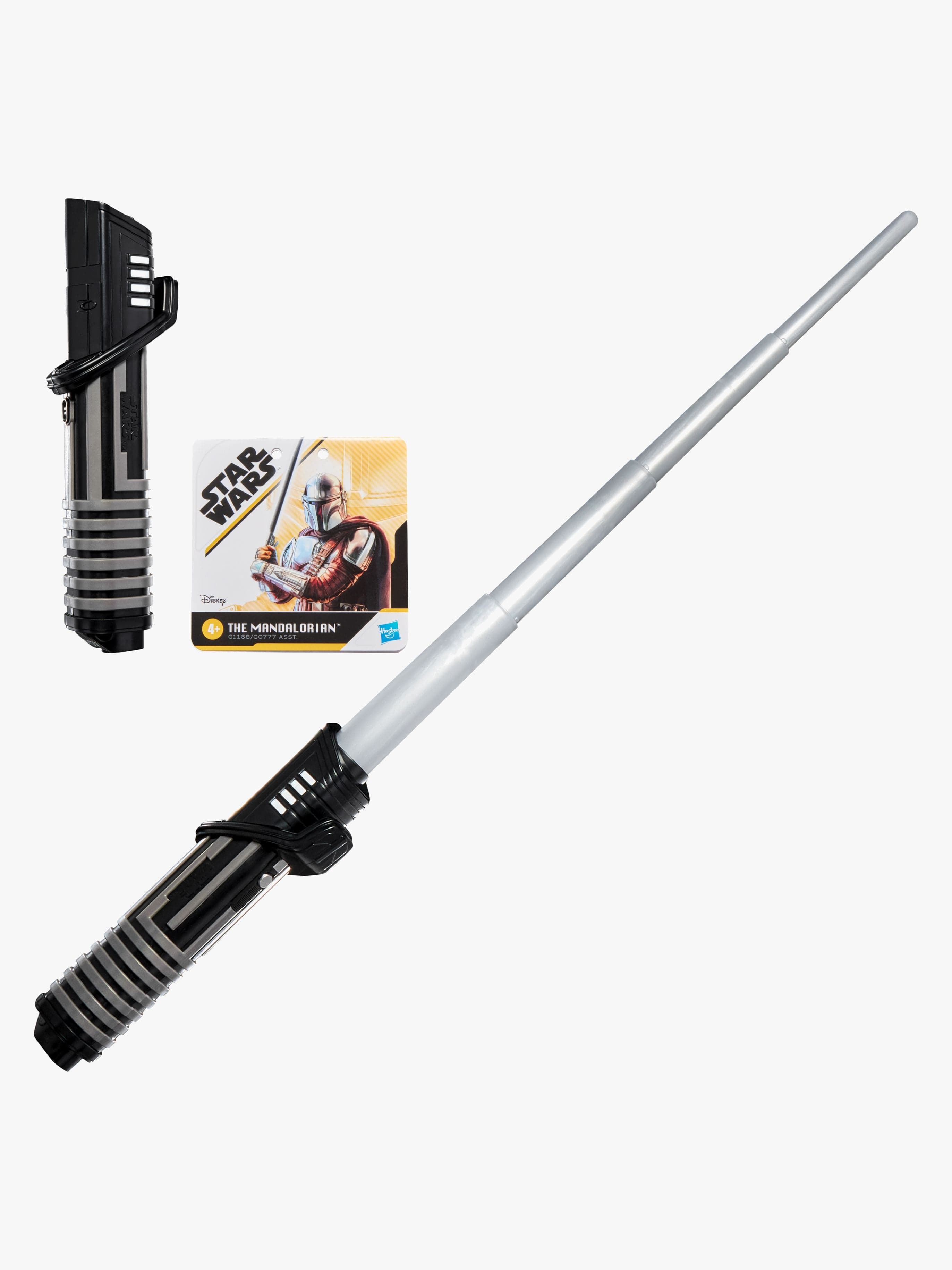 Star Wars Valomiekka The Mandalorian Darksaber