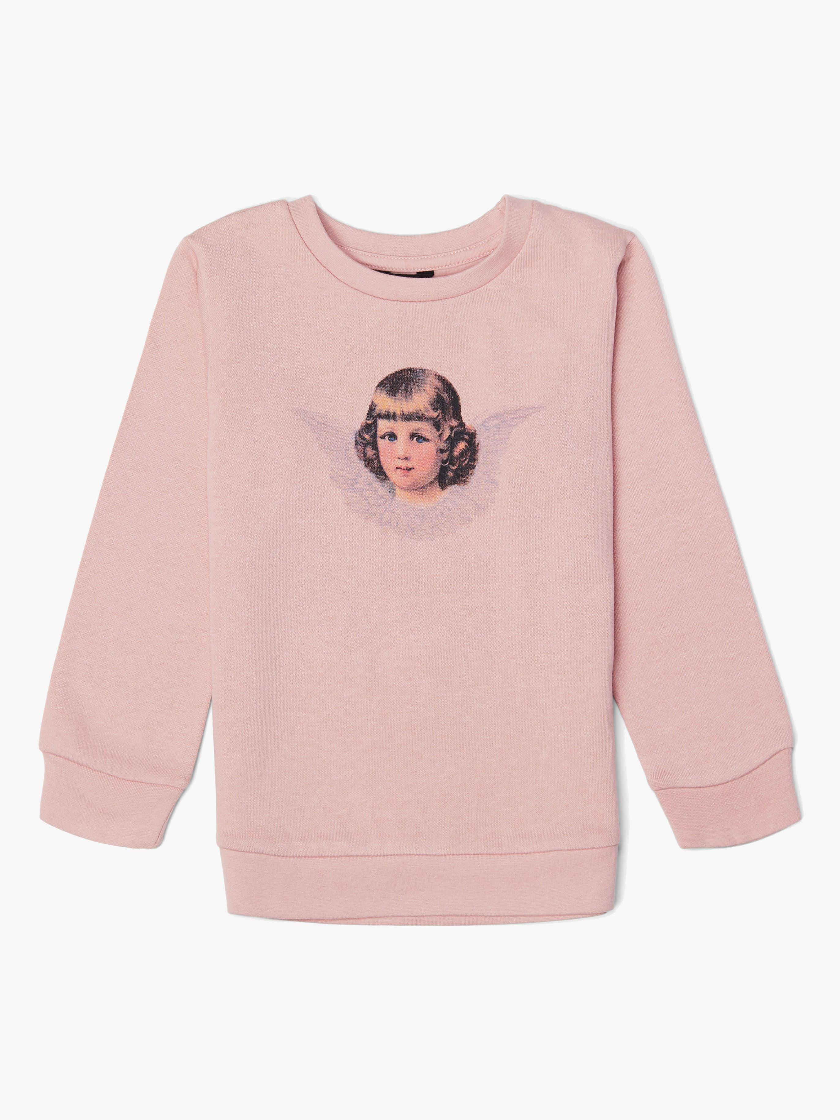 Luca & Lola Agnella Paita, Pink 158-164