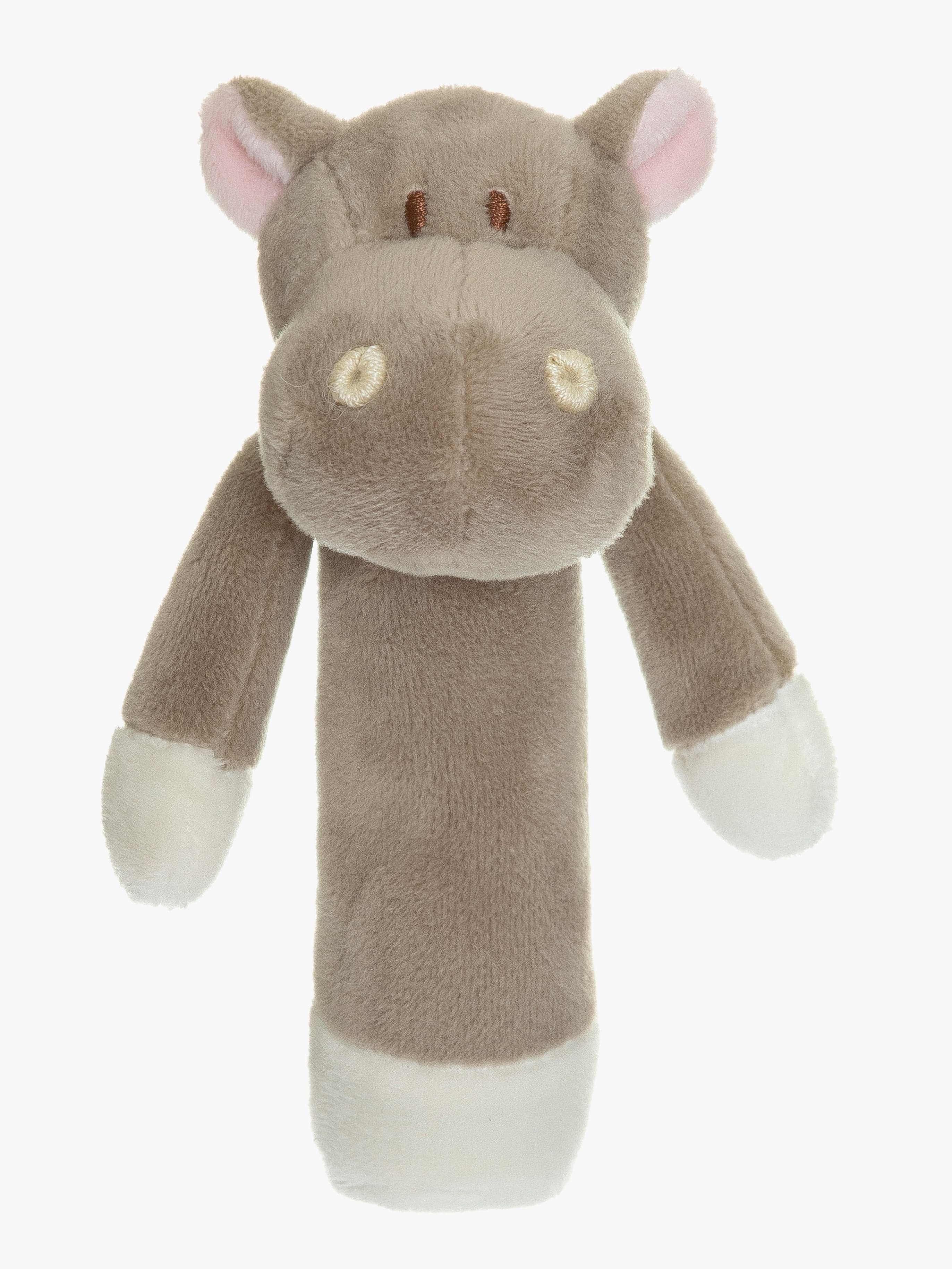 Teddykompaniet Diinglisar Virtahepo Helistin, Mud