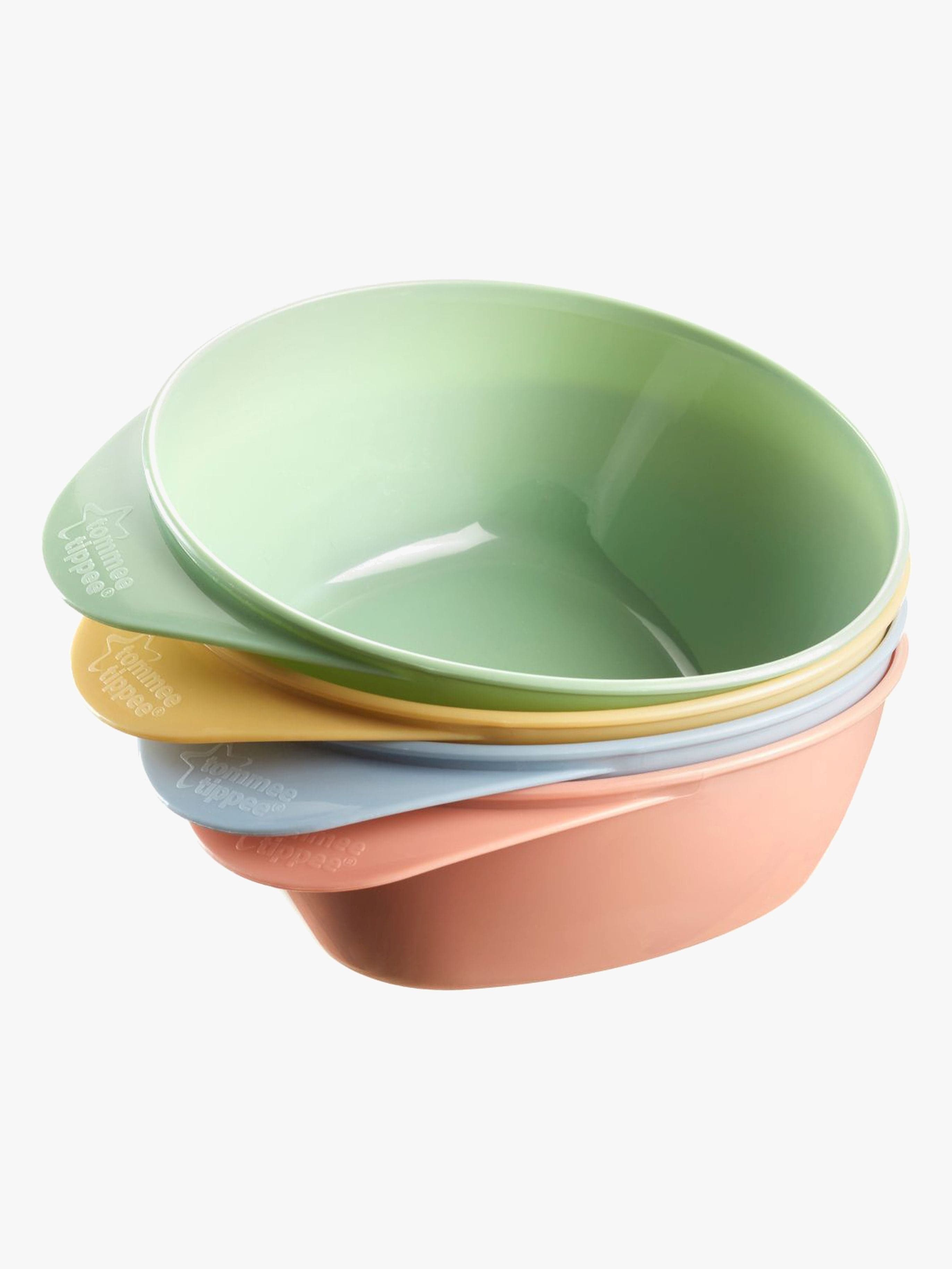 Tommee Tippee Easy Scoop Kulhot 4-pack