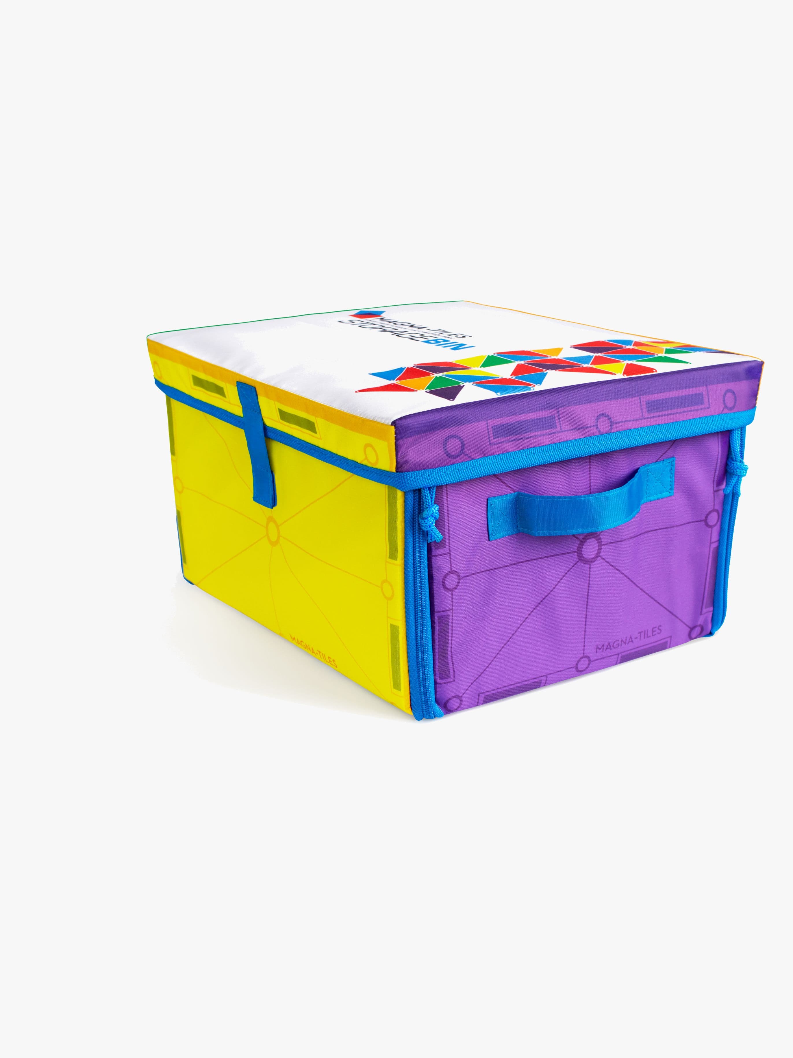 MAGNA-TILES Säilytyslaatikko