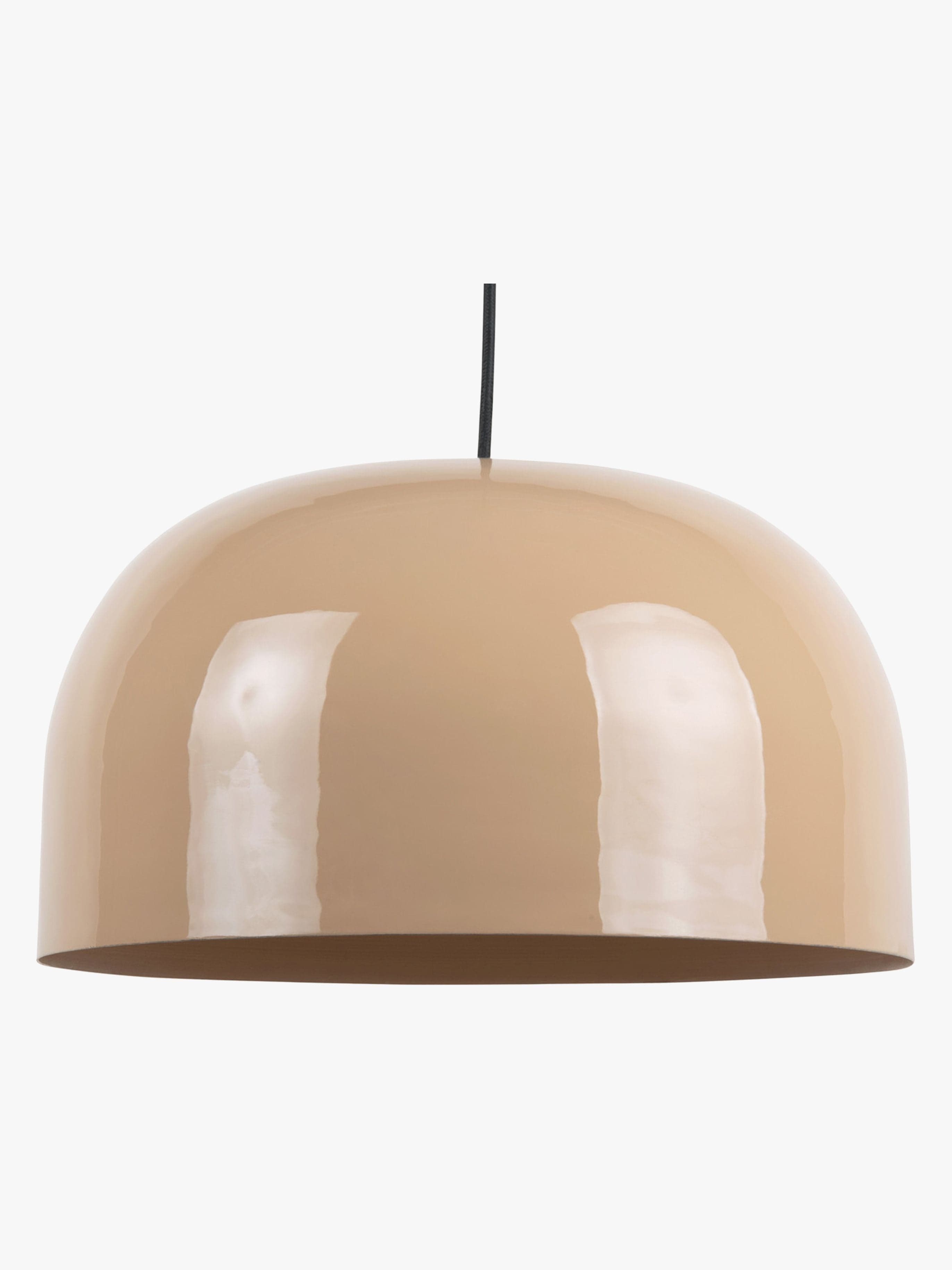 PresentTime Dome Kattovalaisin, Soft Brown