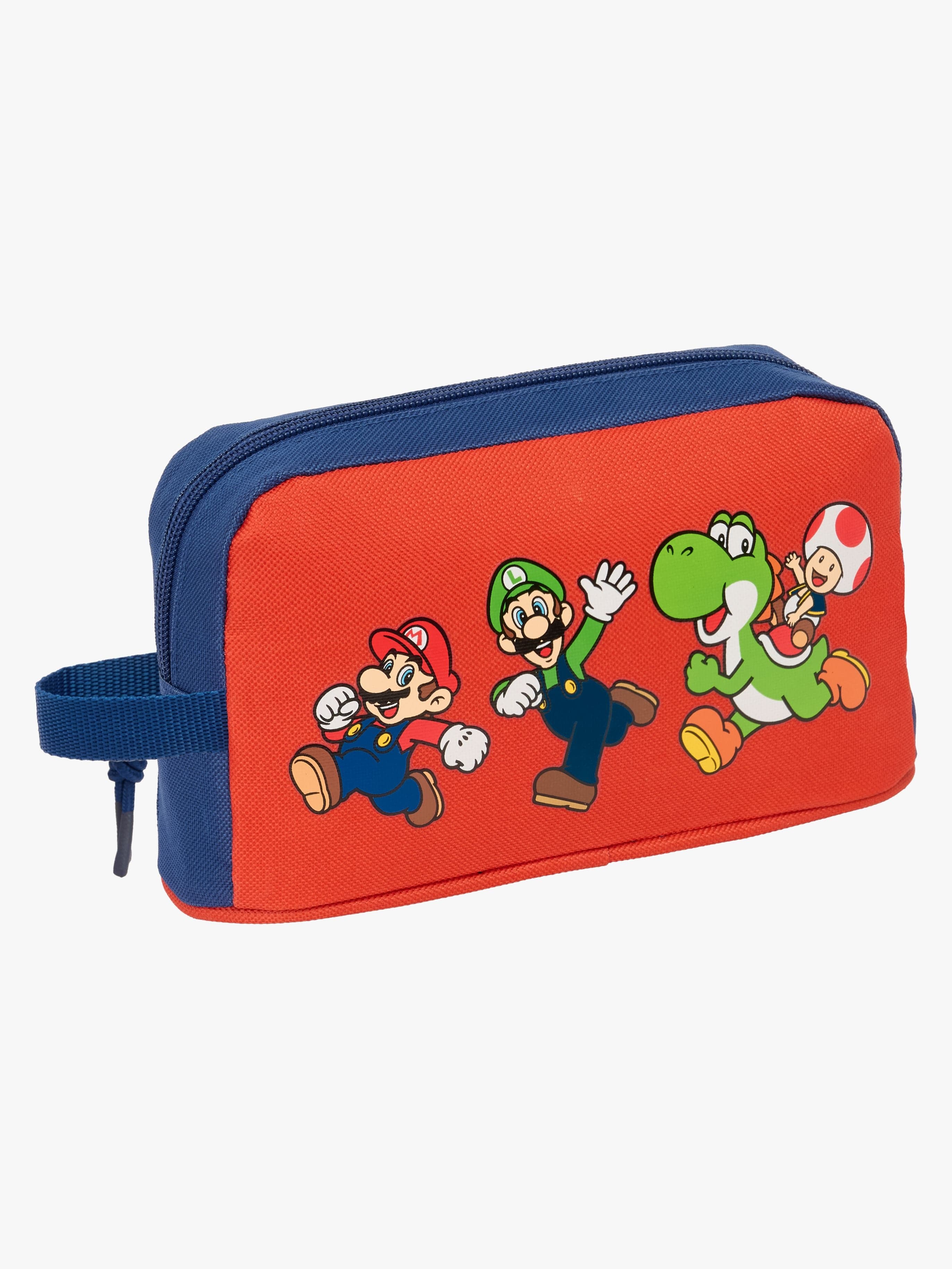 Super Mario Kylmälaukku, Mamma Mia