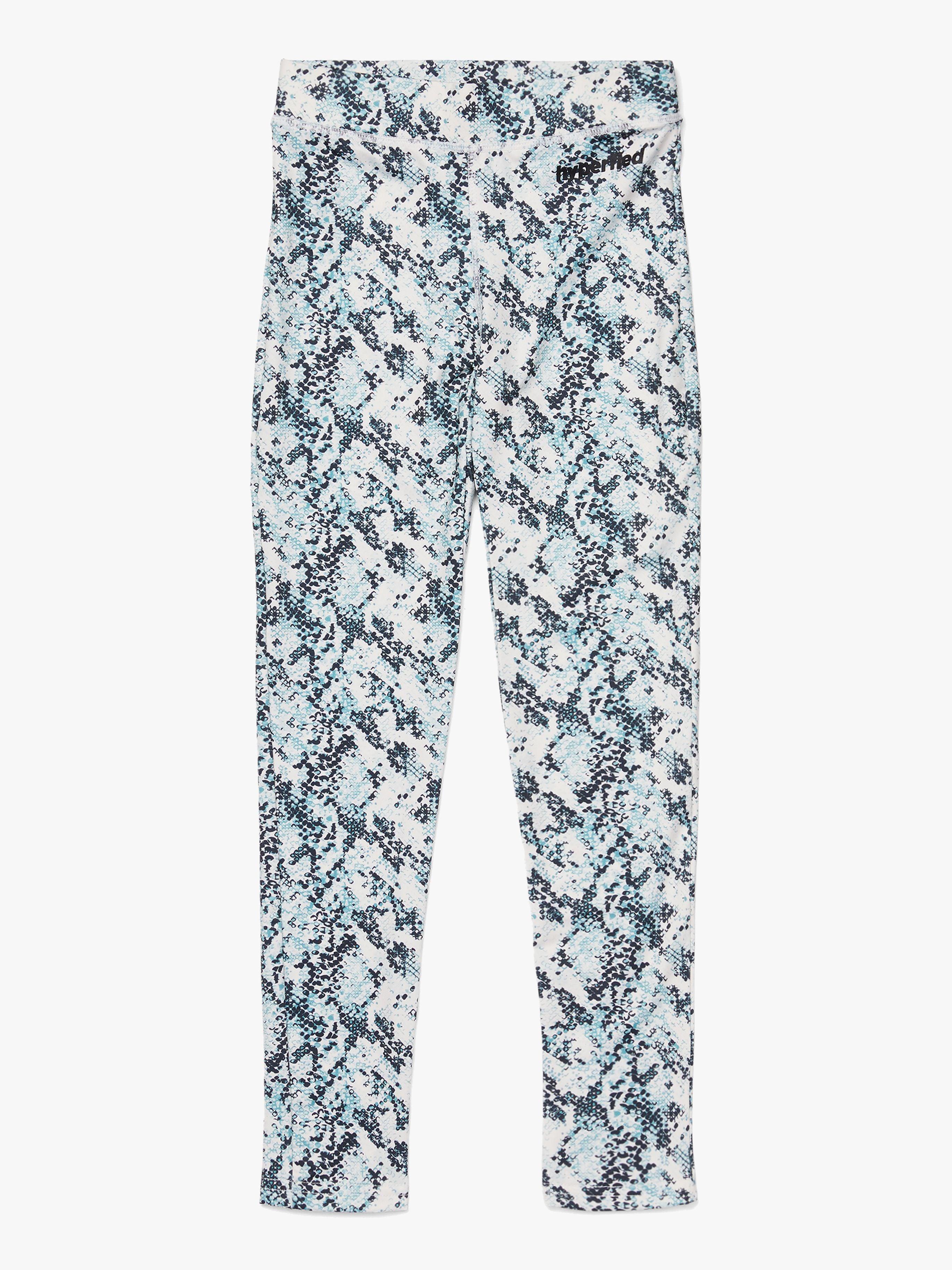 Hyperfied Tights, Snake 134-140