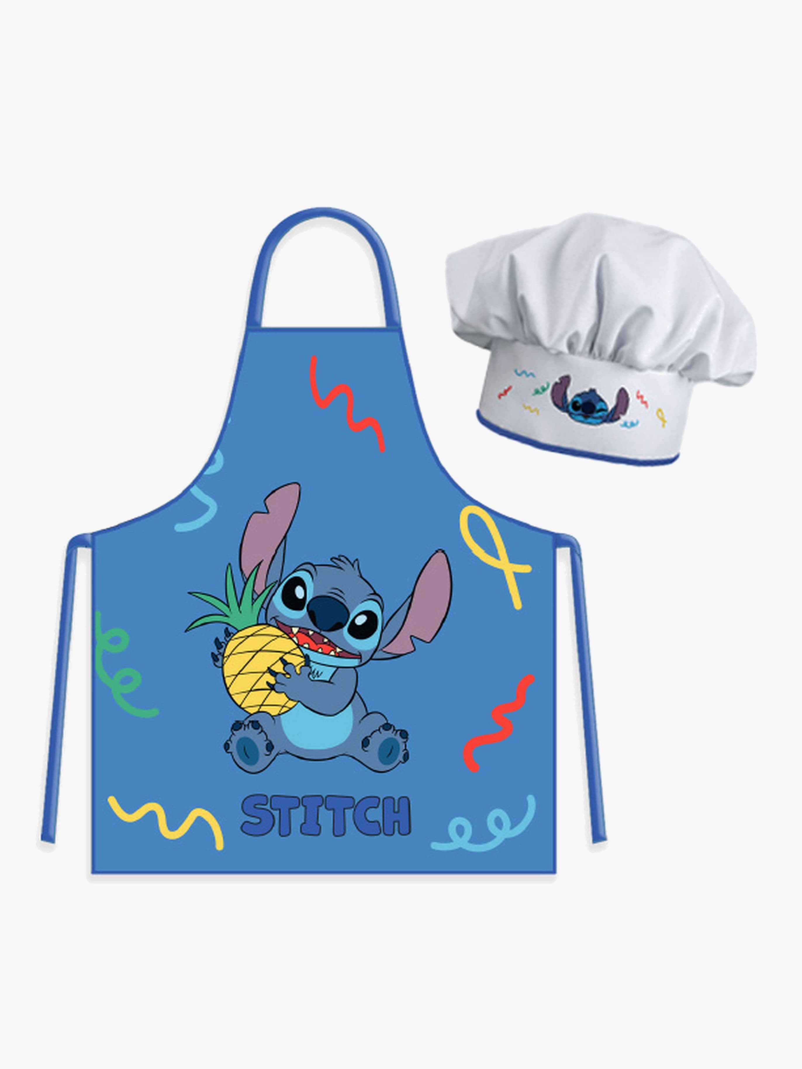 Disney Lilo & Stitch Esiliina & Hattu, Sininen