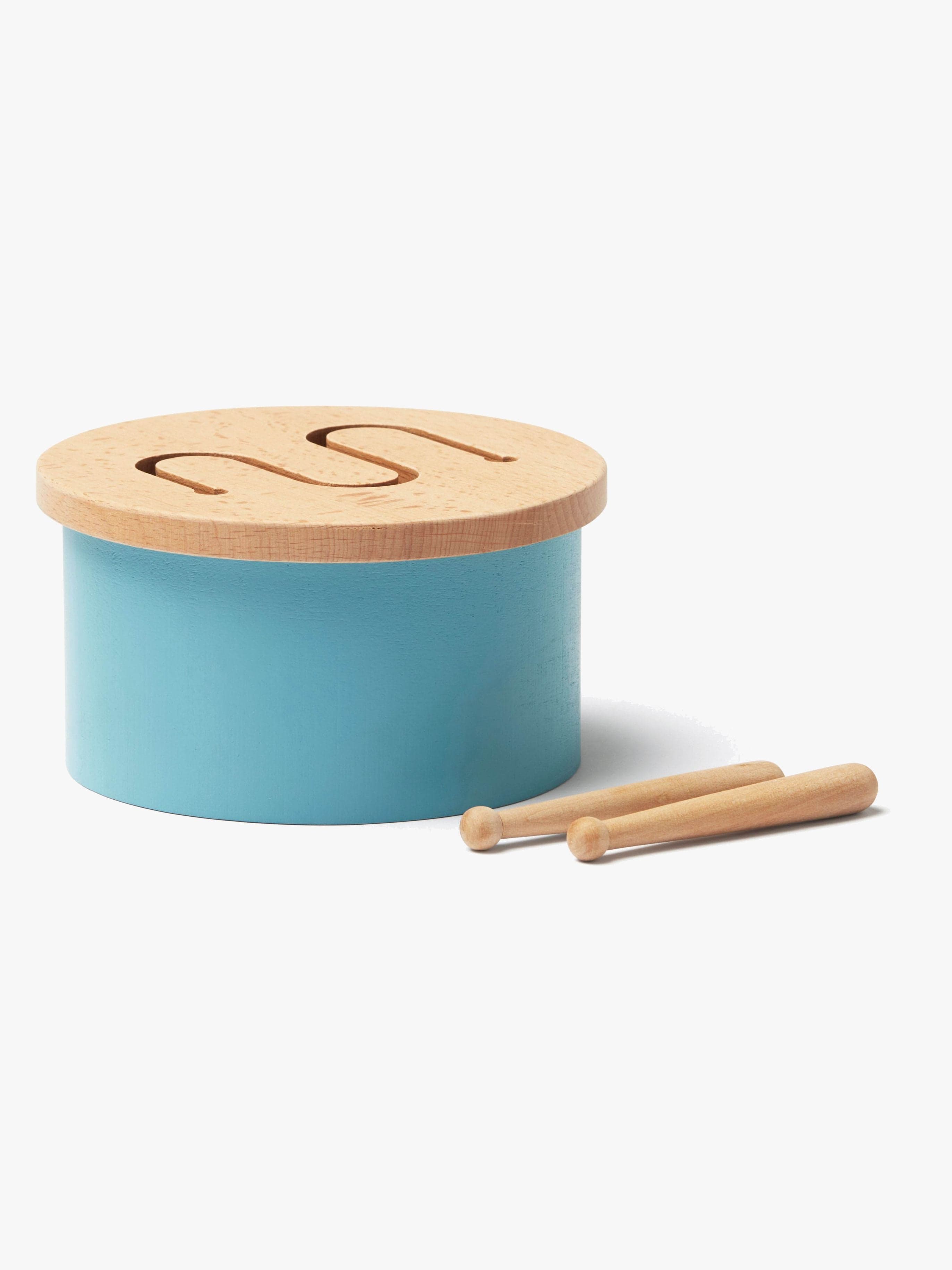 Kids Concept Rumpu, Turkoosi