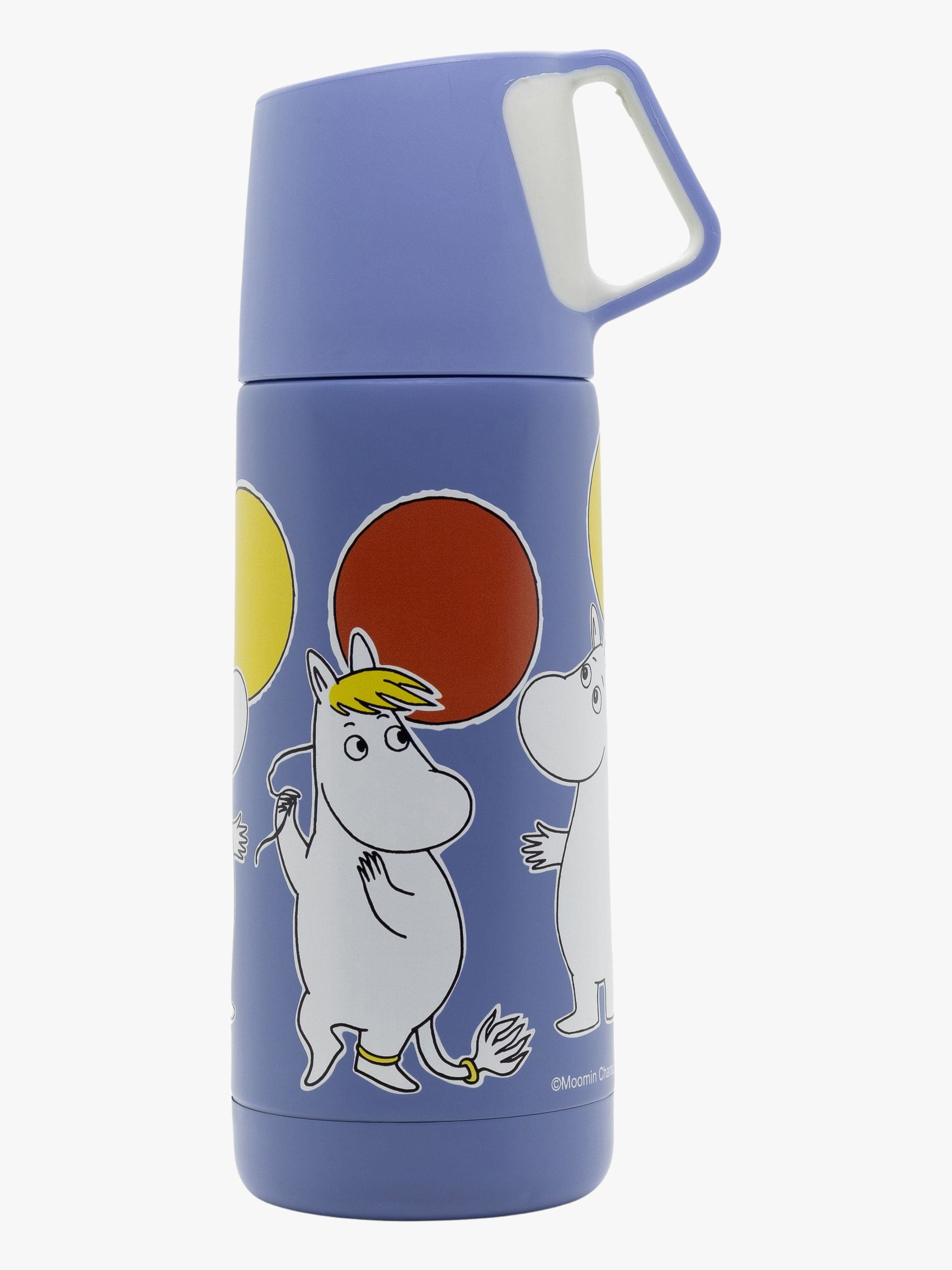 Muumi Termos 350ml Juhlat