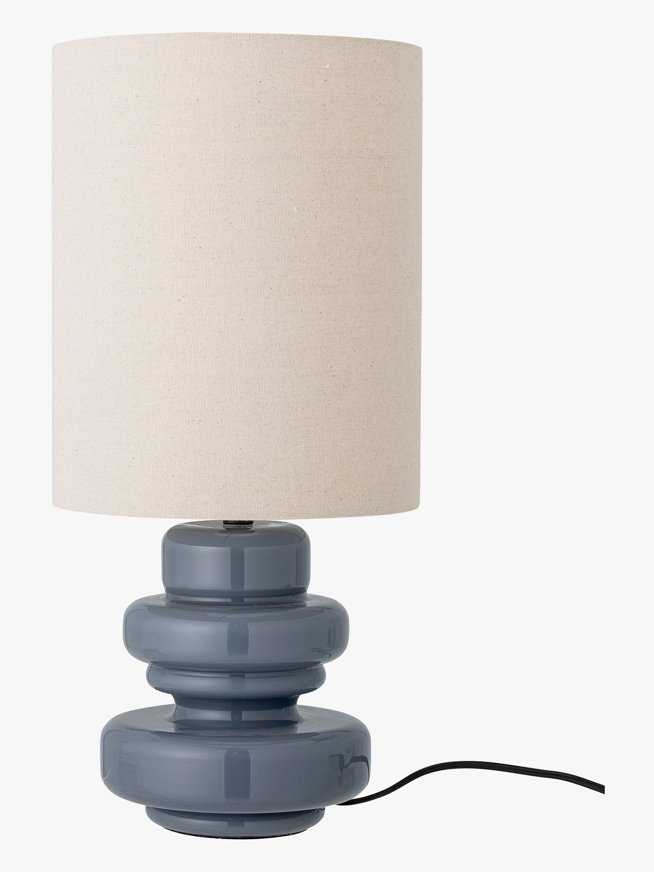 Bloomingville Fabiola Pöytävalaisin, Blue