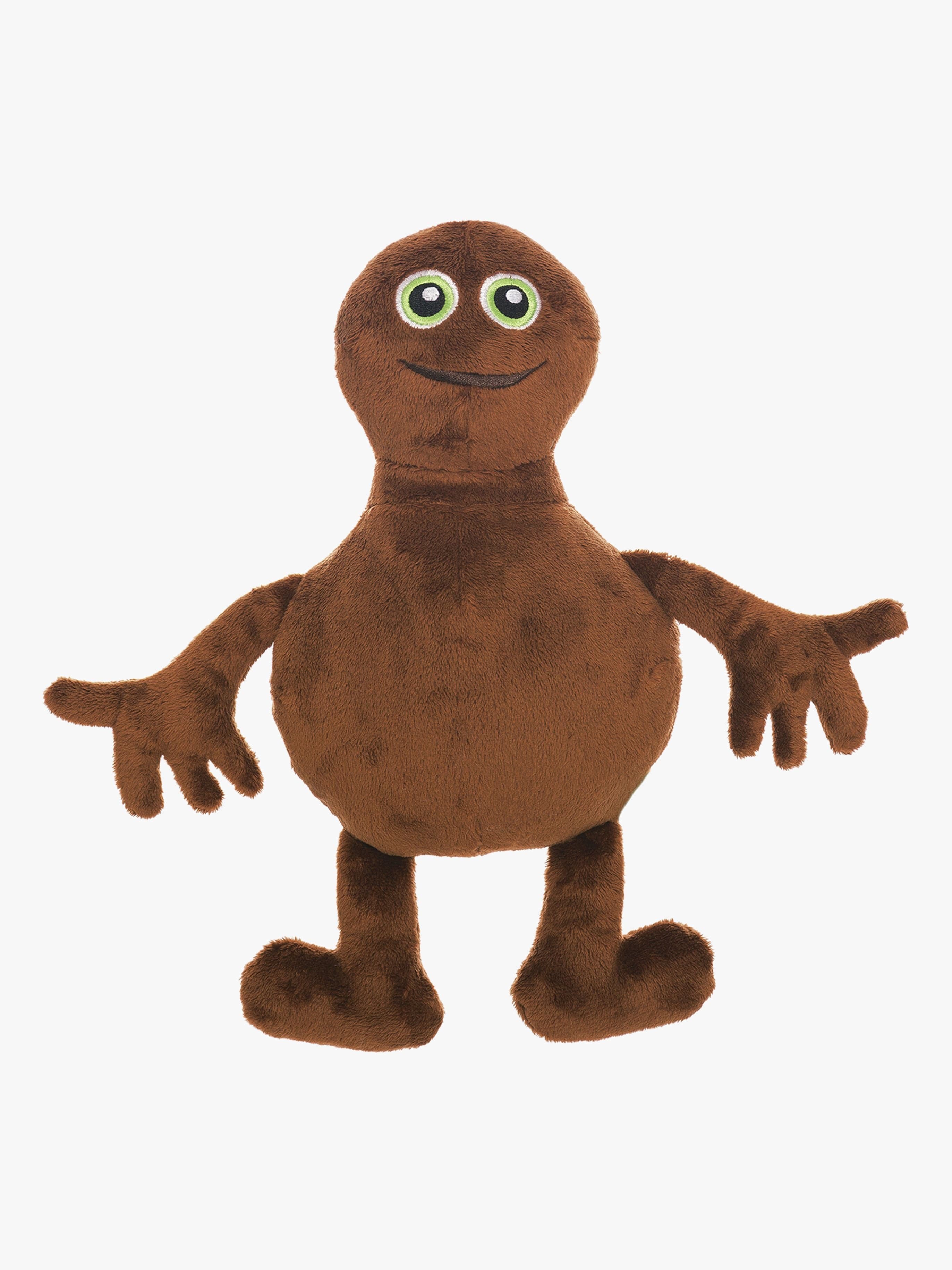 Babblarna Pehmolelu Babba