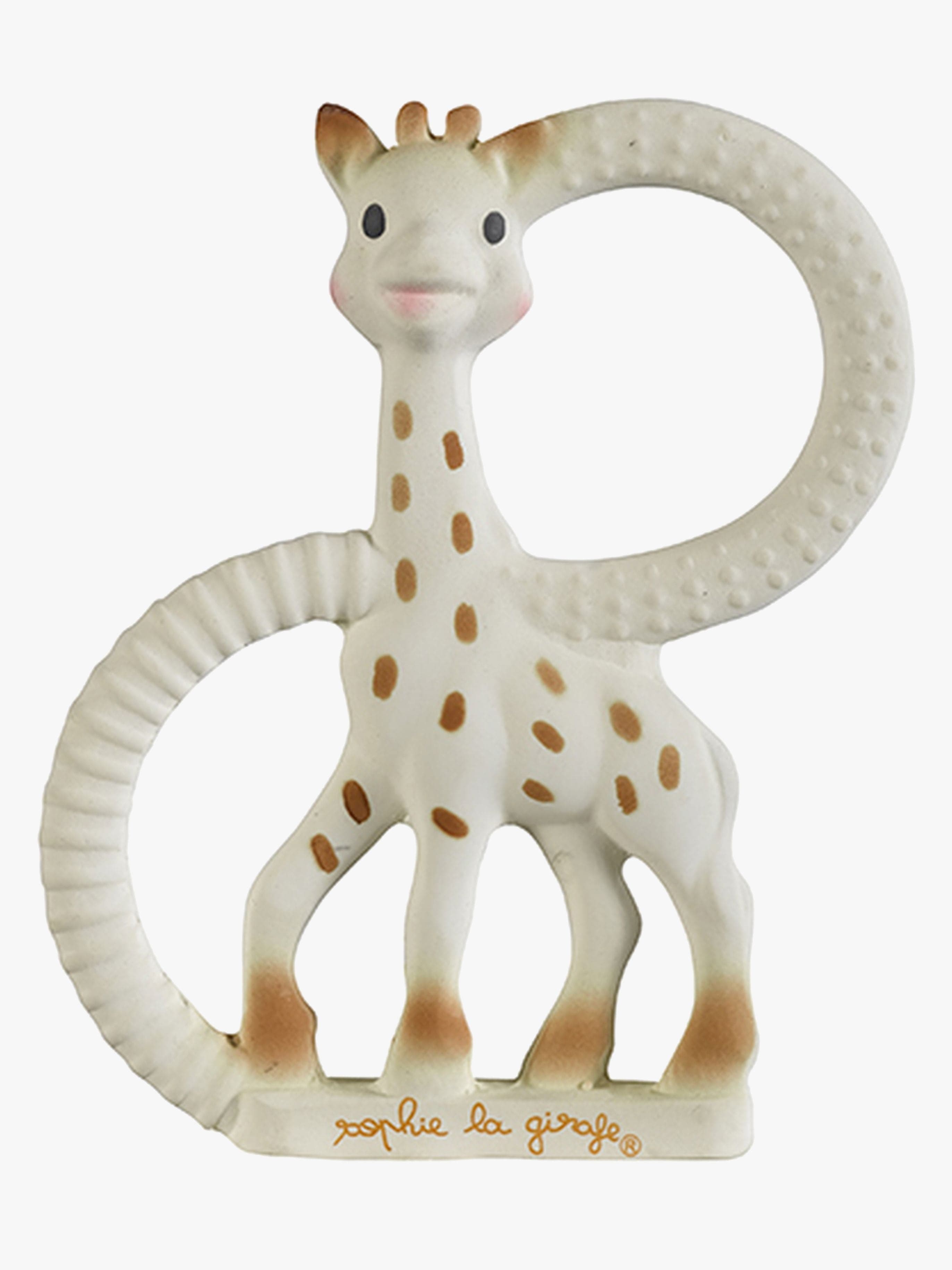 Sophie the Giraffe So Pure Purulelu