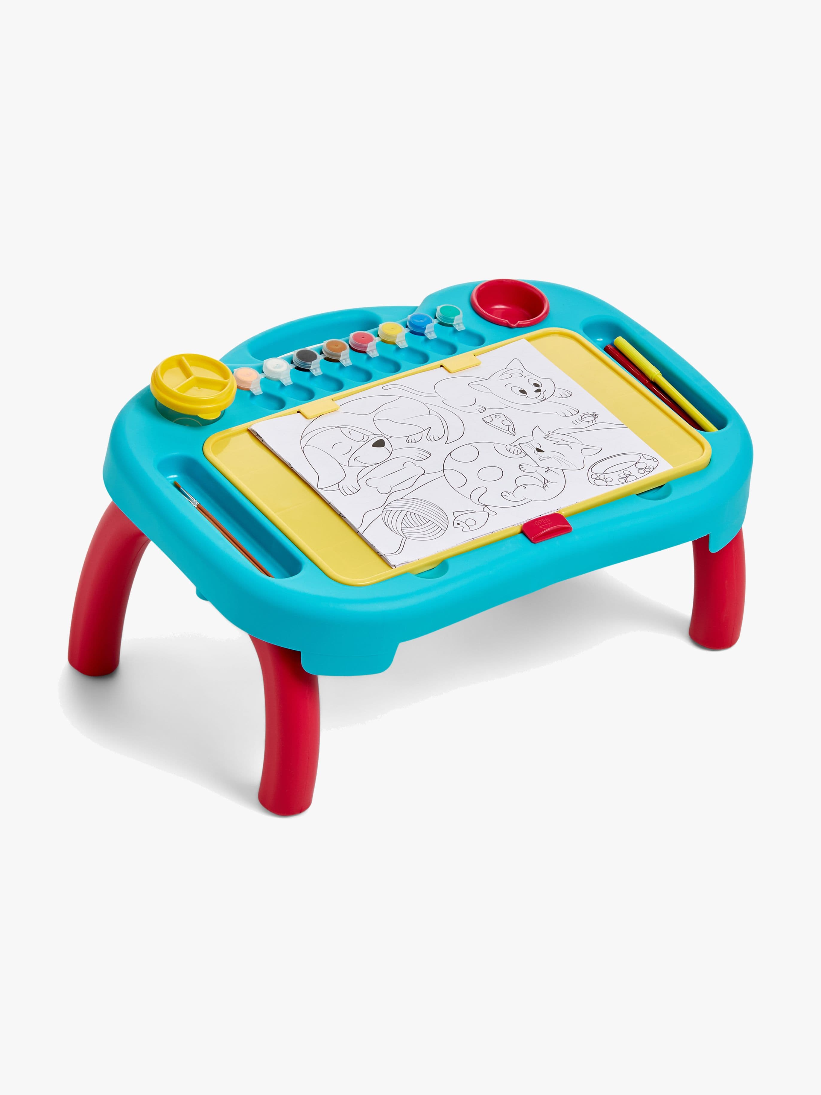 Fippla Piirustuspöytä