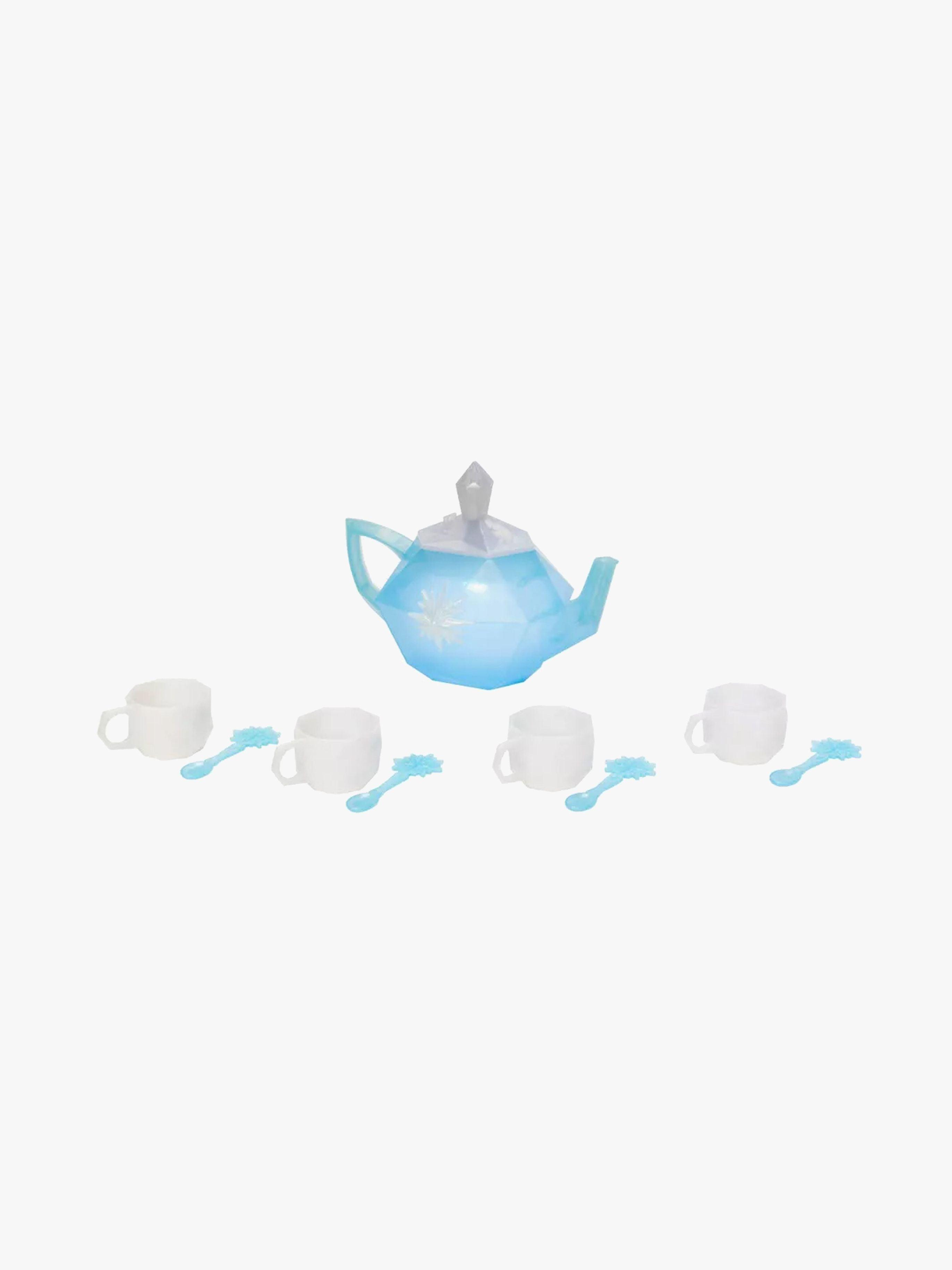 Disney Frozen Elsa"'s Icy Teeastiasto